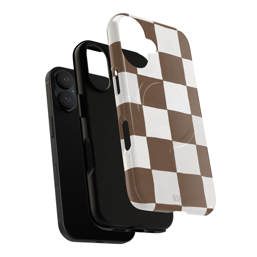 Chex Phone Case