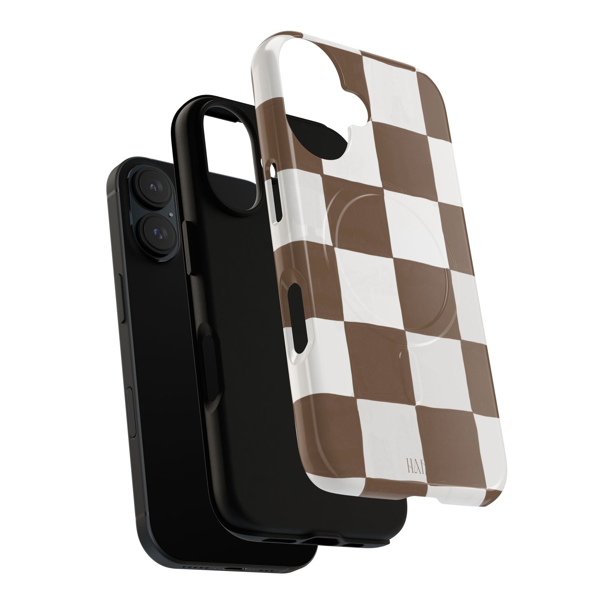 Chex Phone Case
