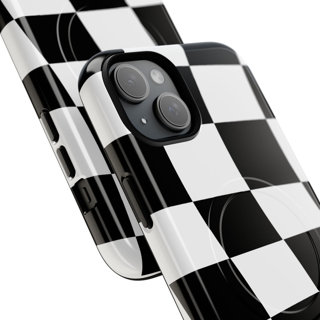 Checkmate Phone Case