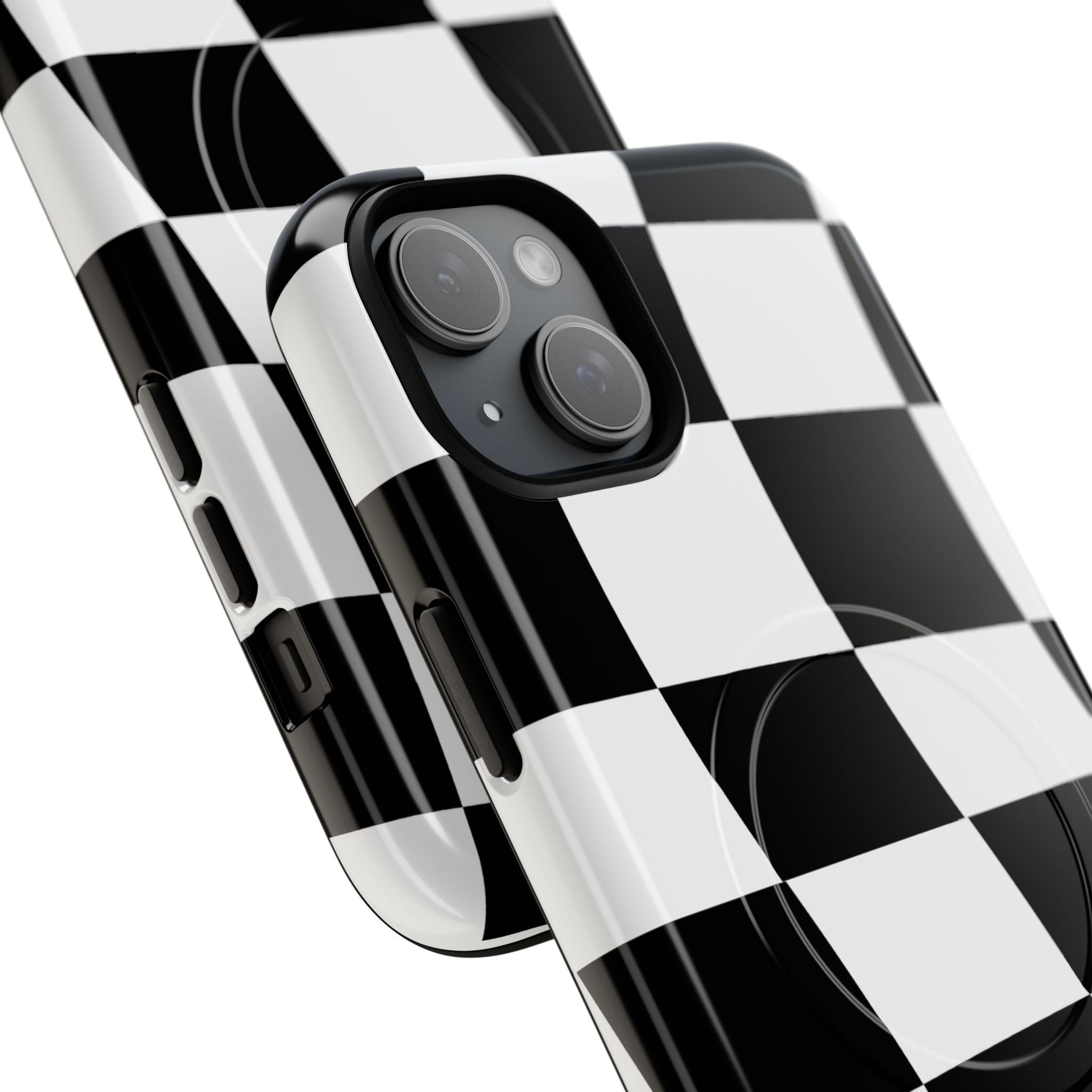 Checkmate Phone Case