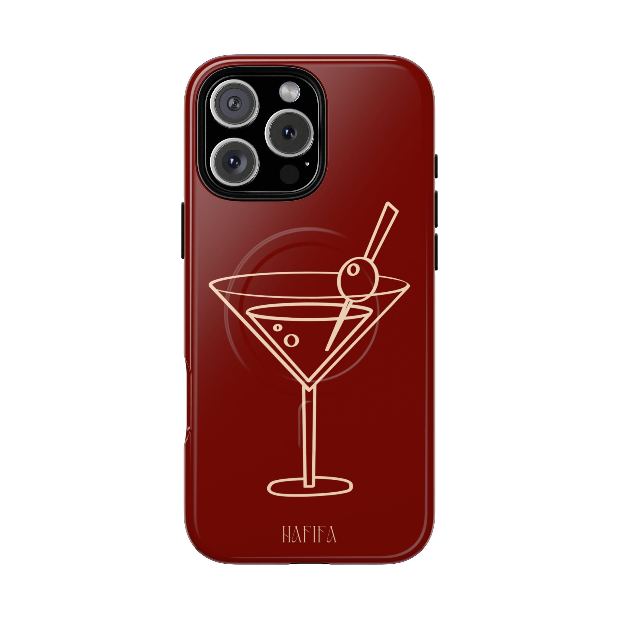 Tini Time Phone Case