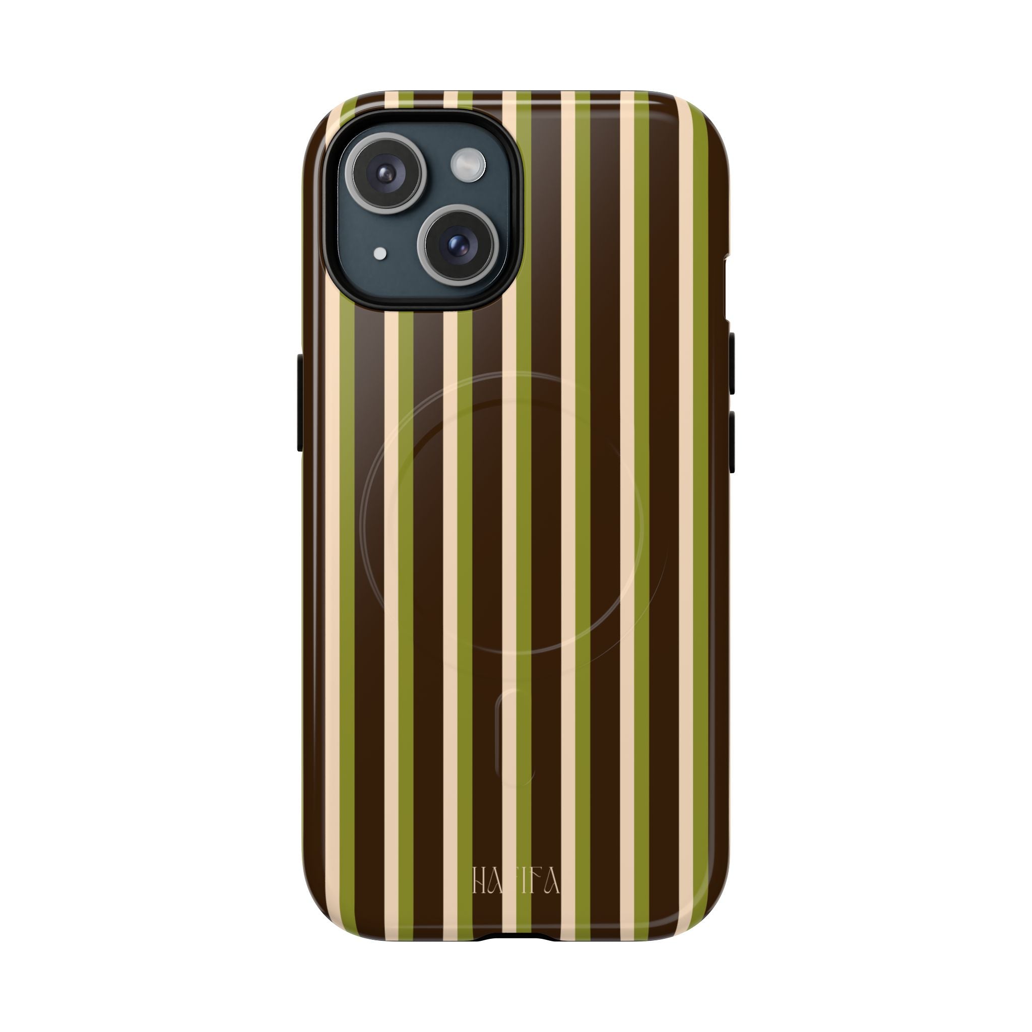 Beach Safari Phone Case