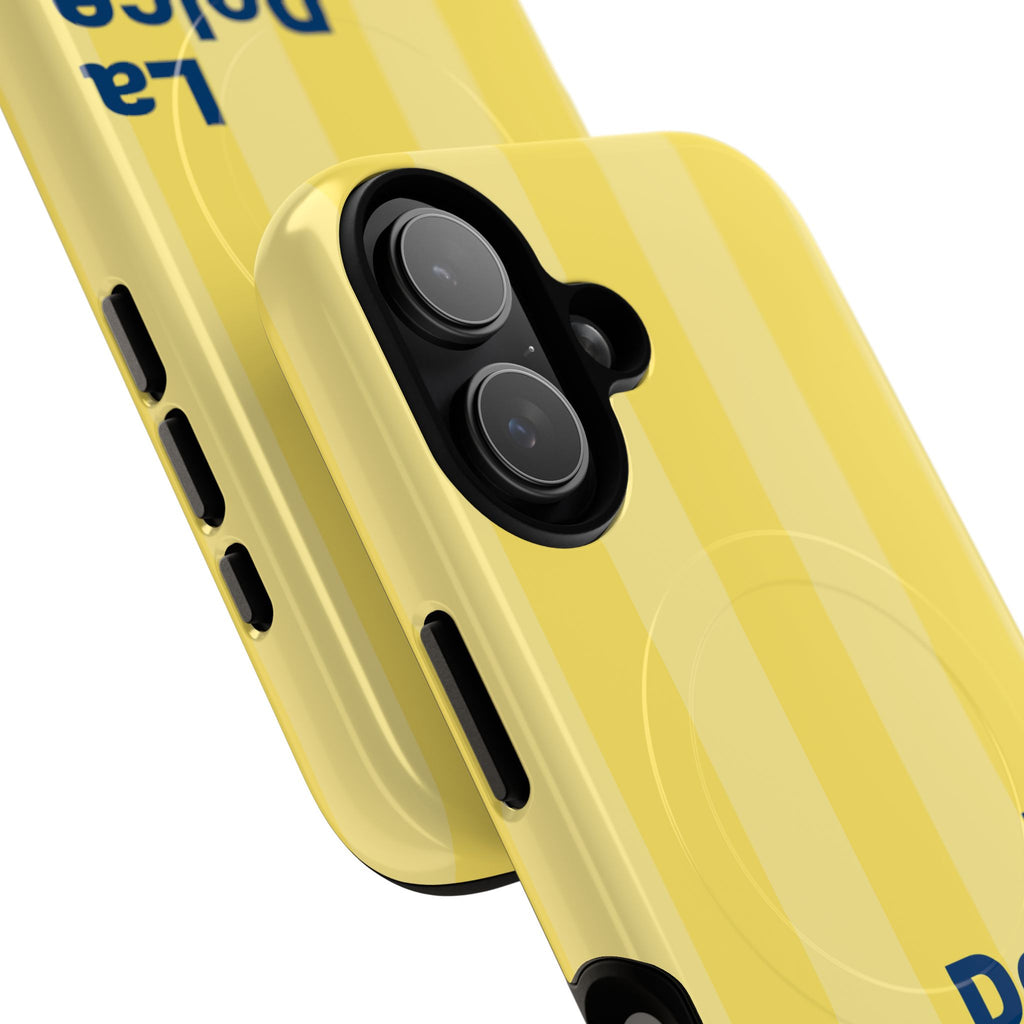 La Dolce Vita Phone Case