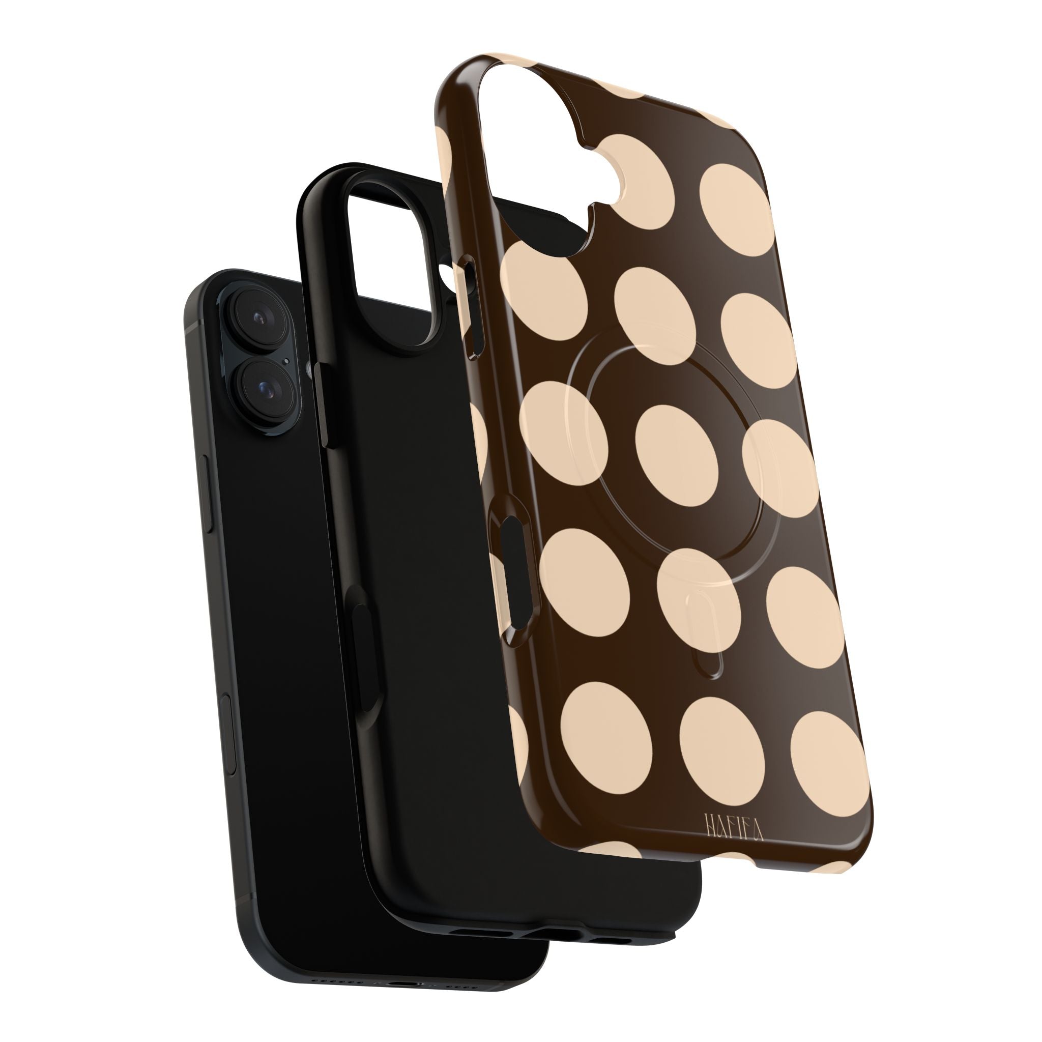 Day Dot Phone Case