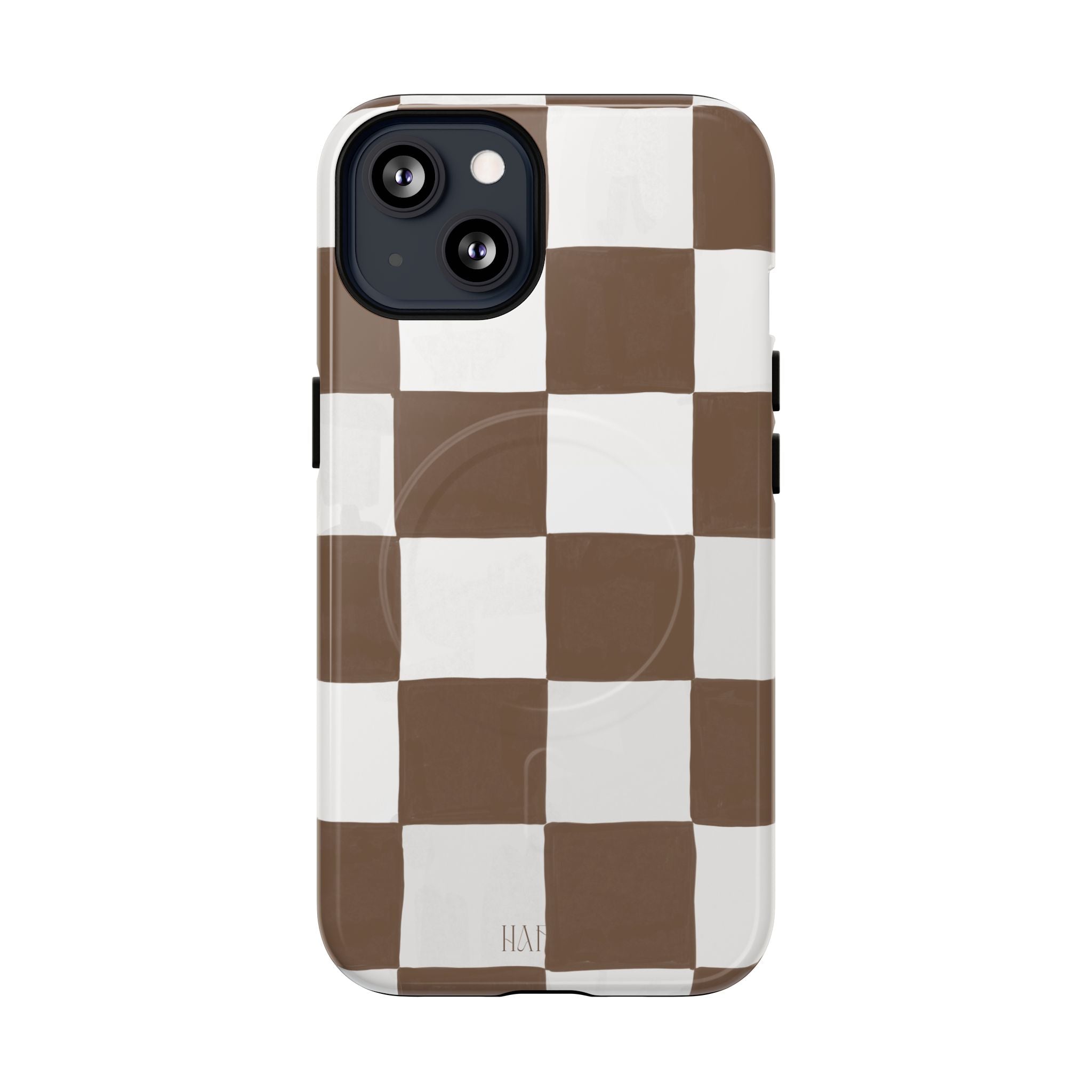 Chex Phone Case