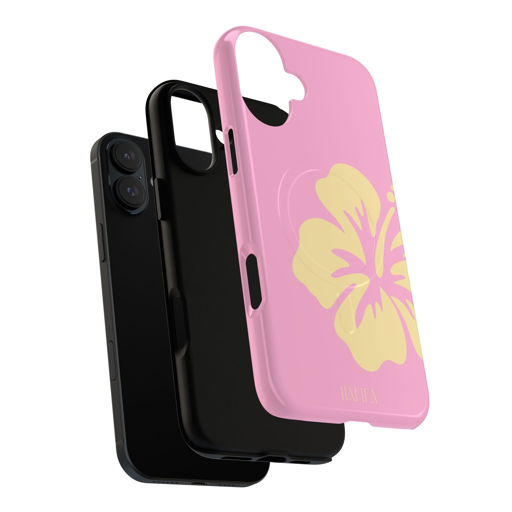 Hibiscus Hr Phone Case