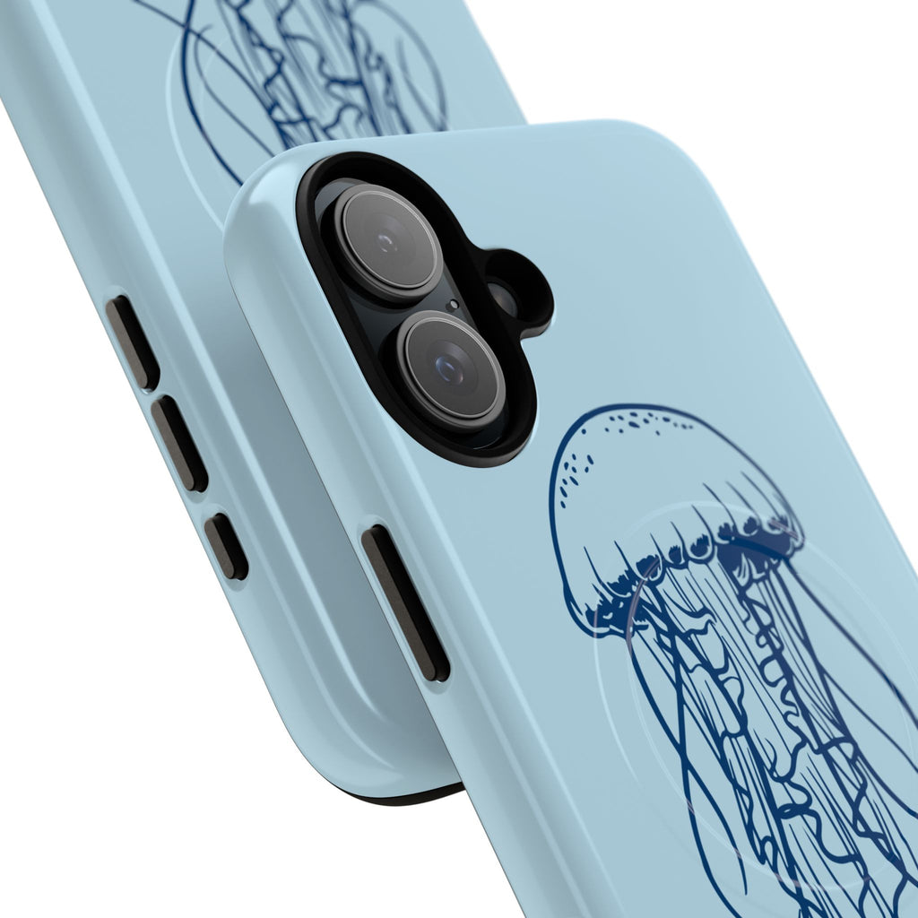 Jellyfish Phone Case