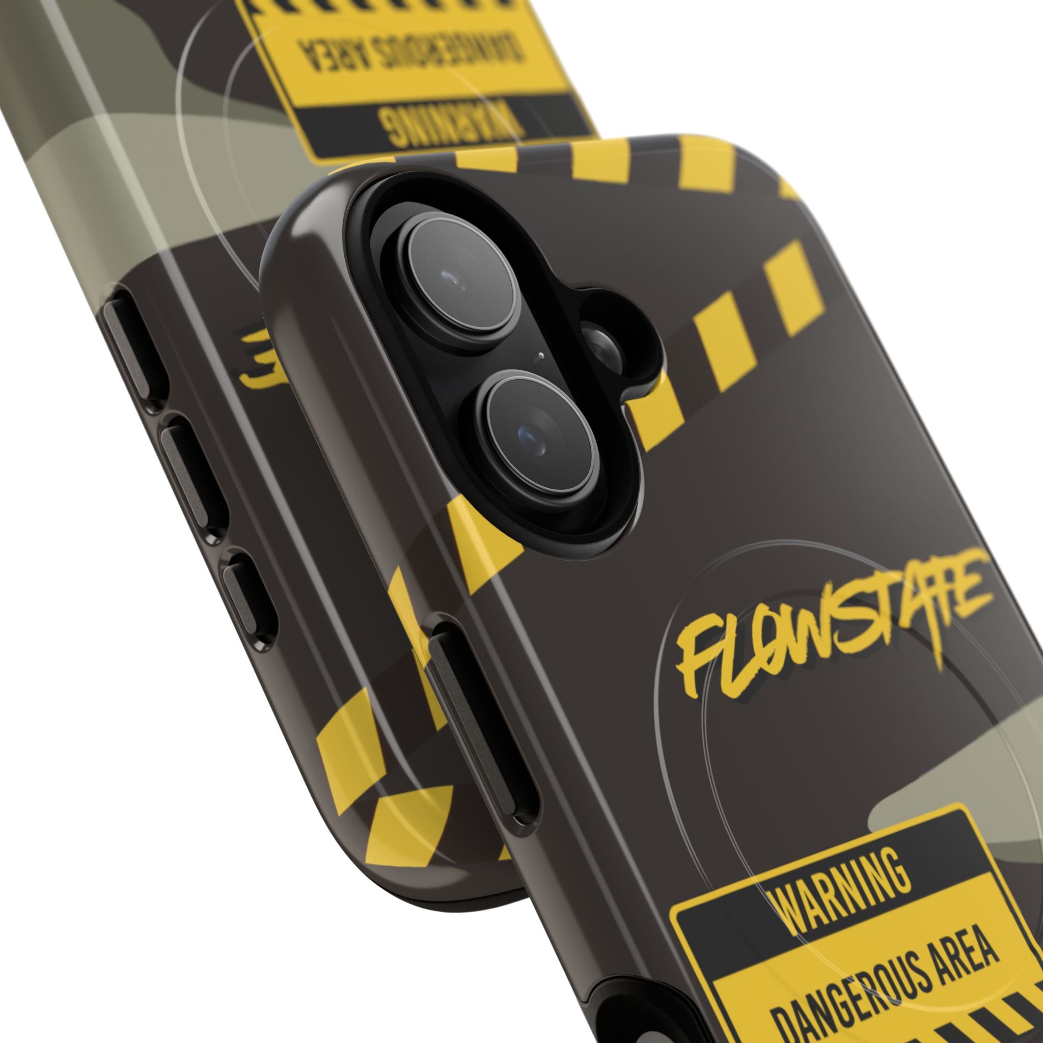 Flowstate Phone Case