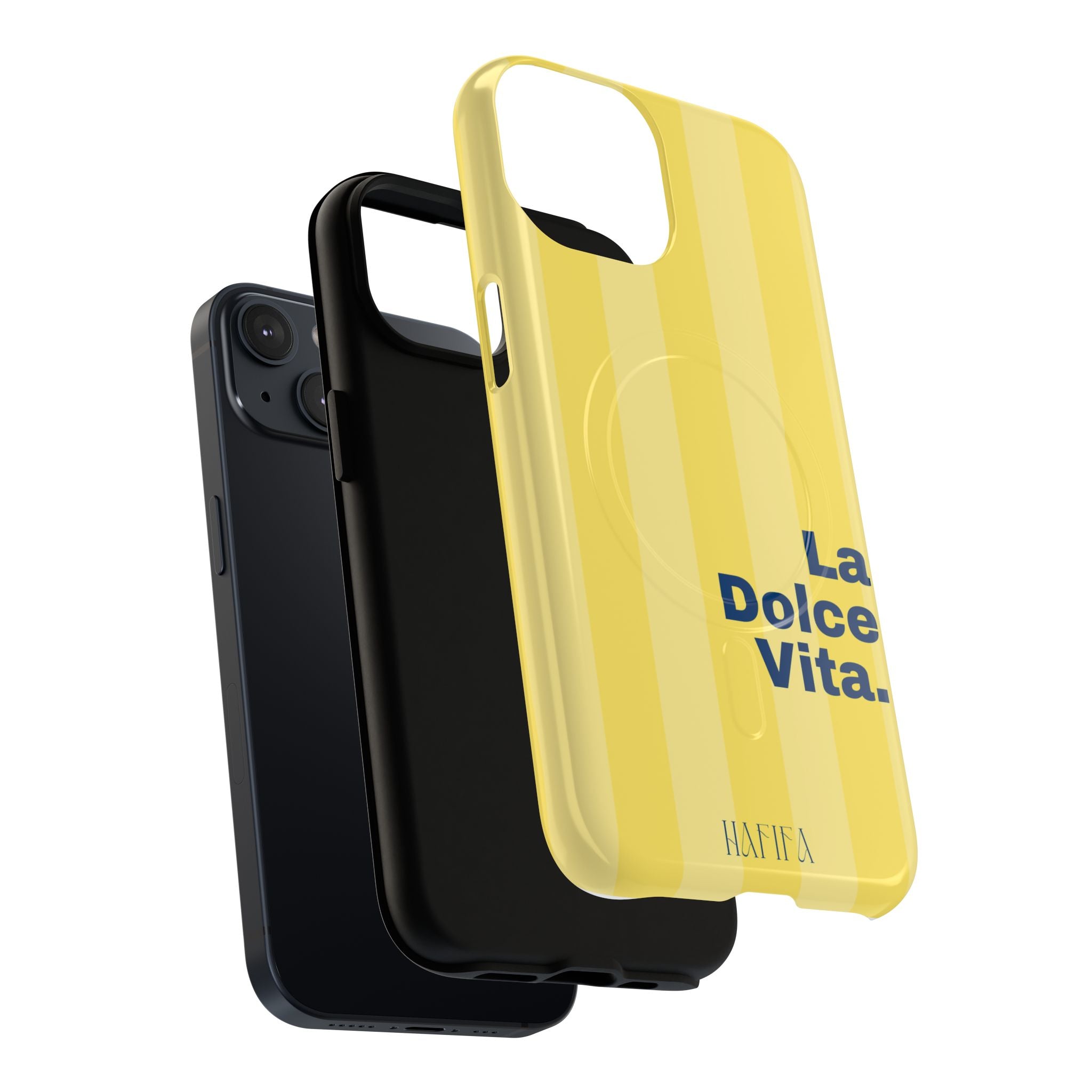 La Dolce Vita Phone Case
