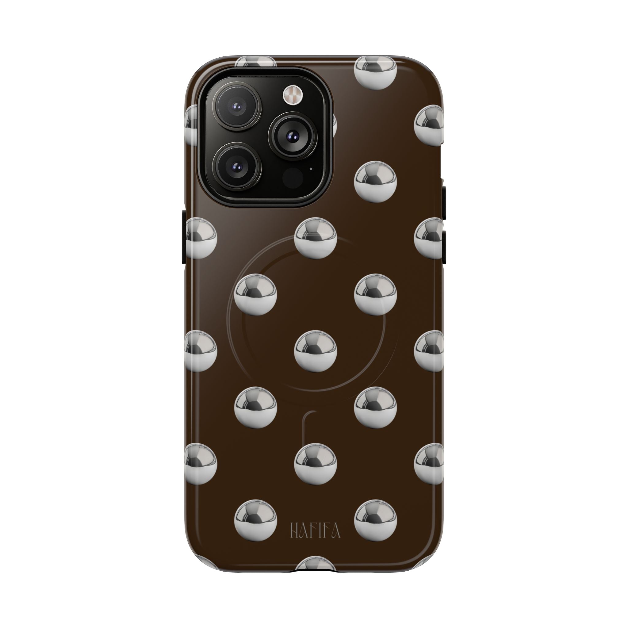 Stud Phone Case