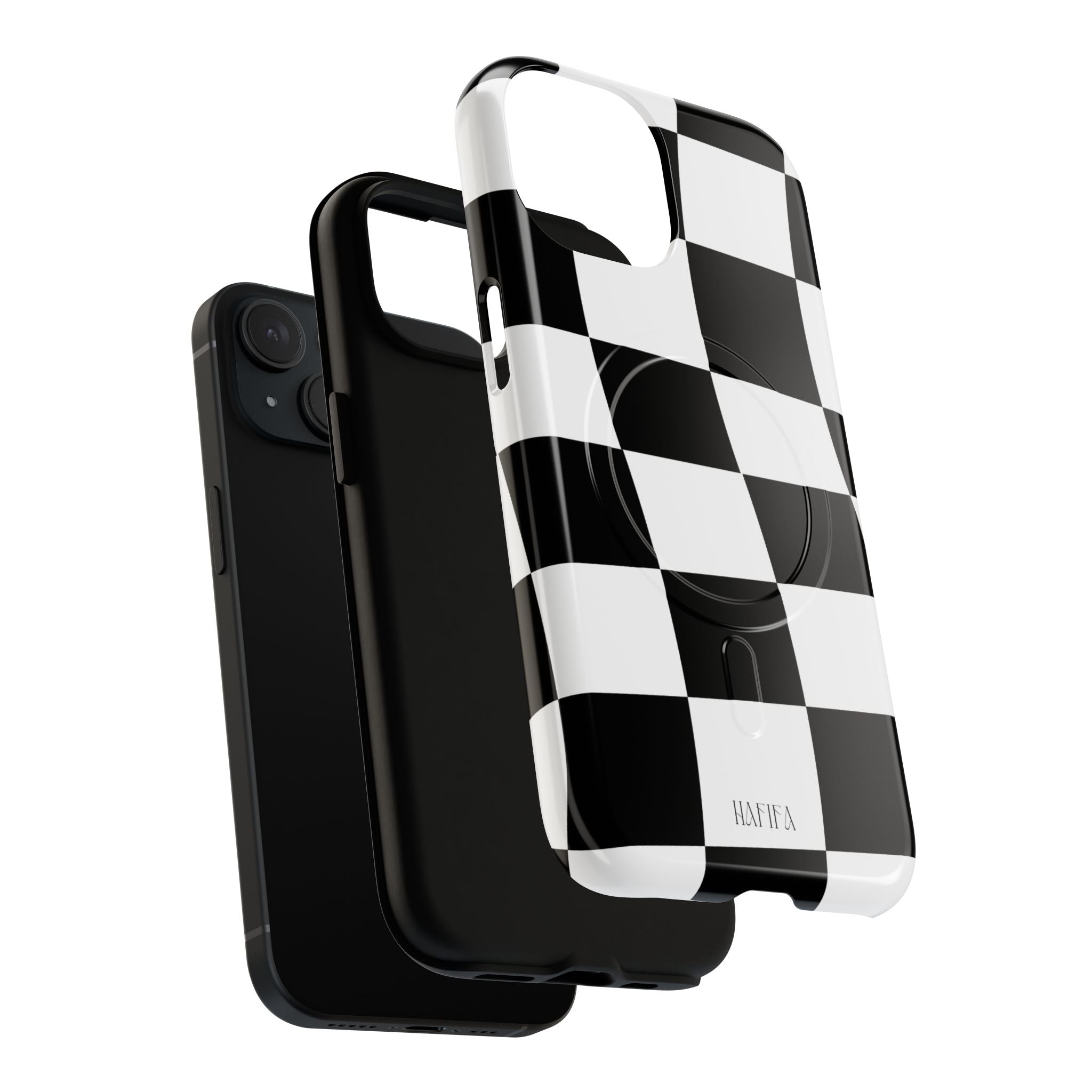 Checkmate Phone Case