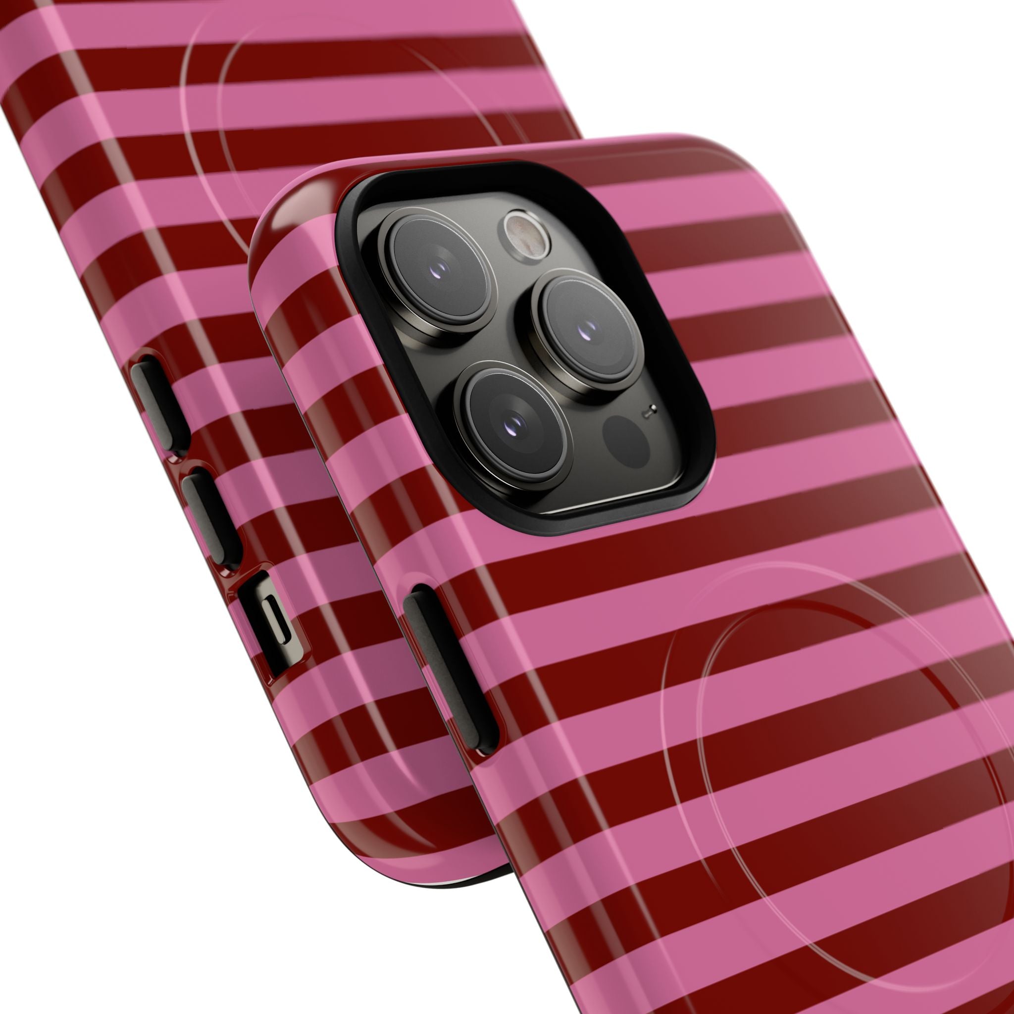 Summer Stripe Phone Case