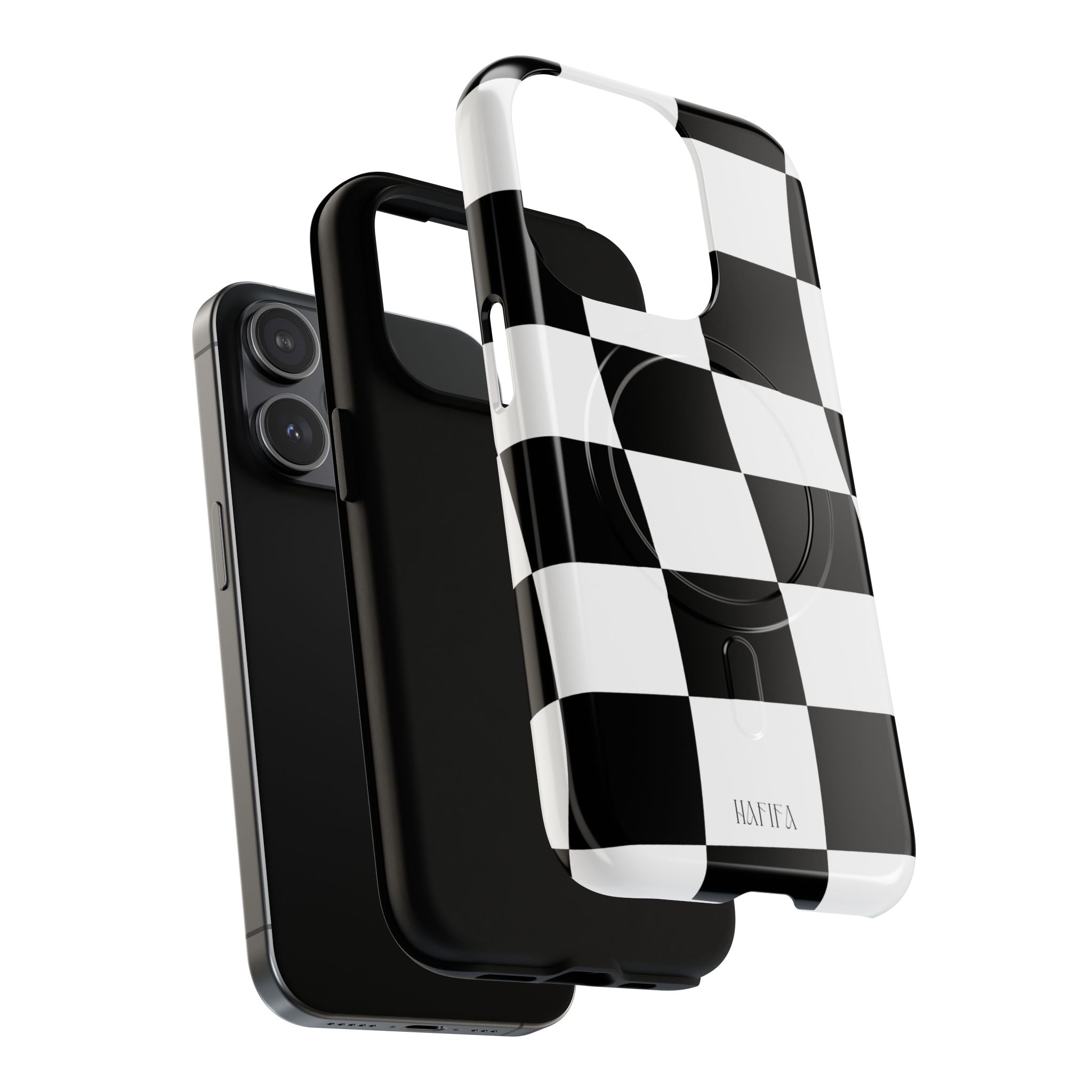 Checkmate Phone Case