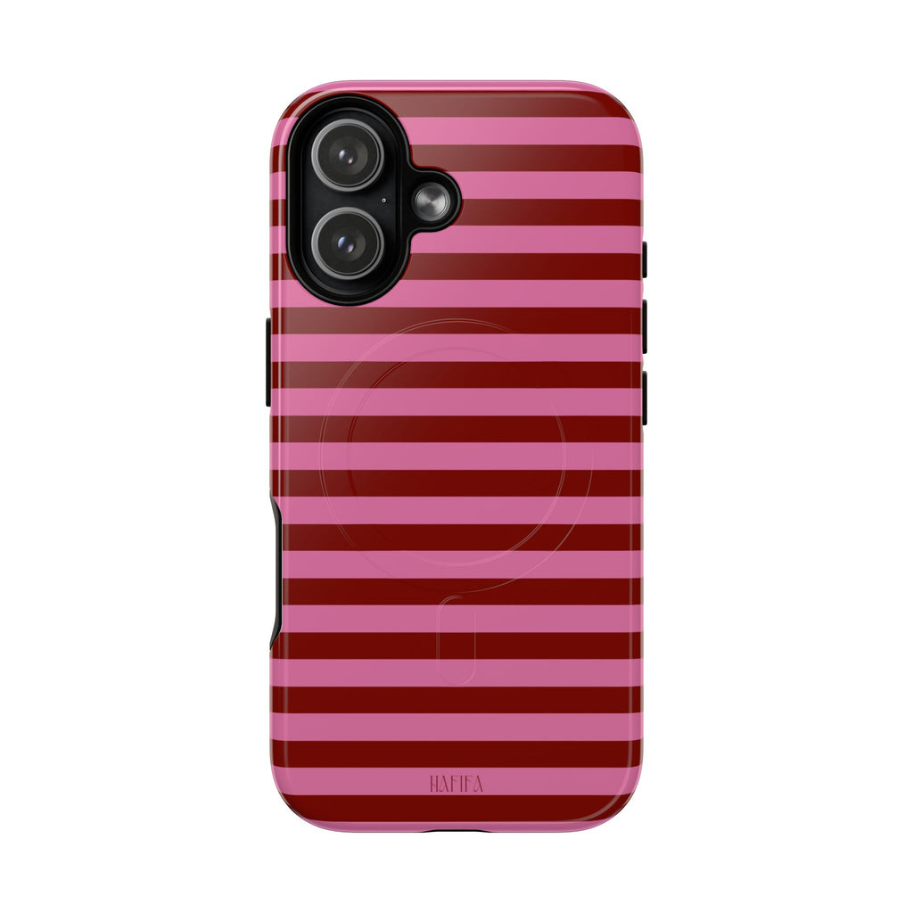 Summer Stripe Phone Case