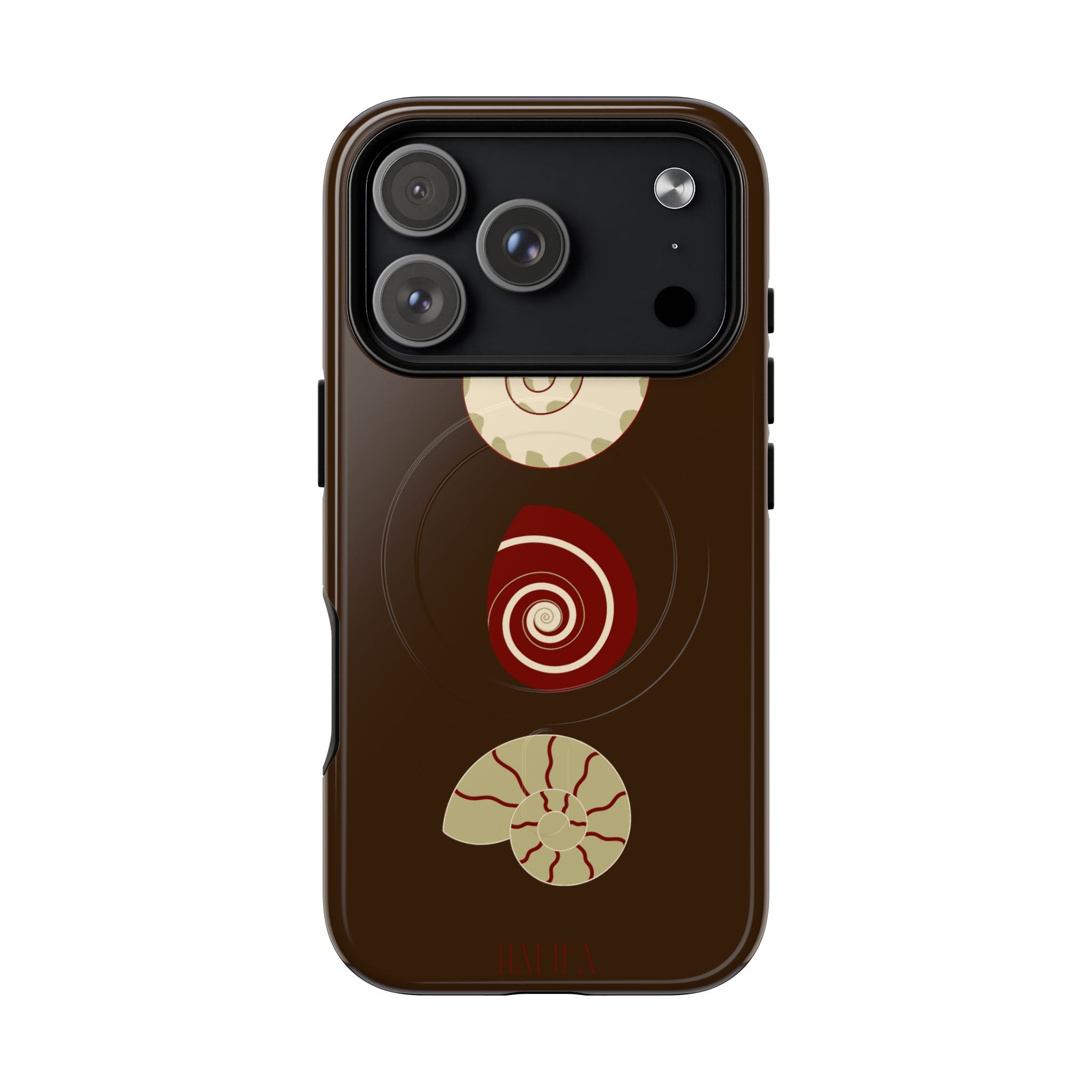 She Sells Sea Shells Phone Case