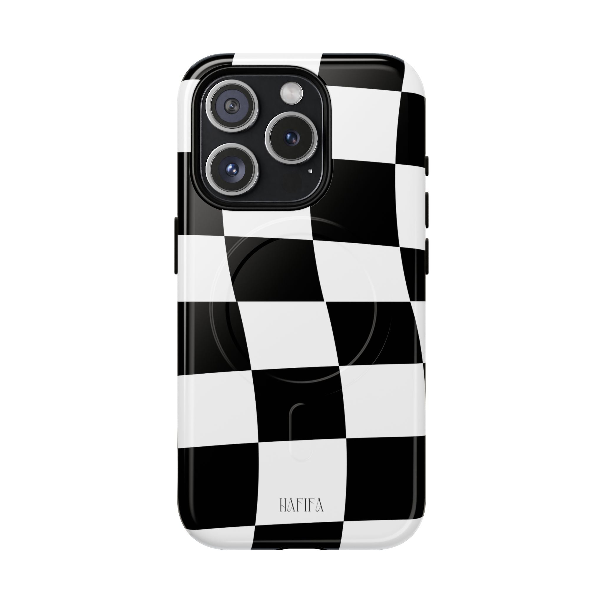 Checkmate Phone Case