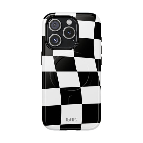 Checkmate Phone Case