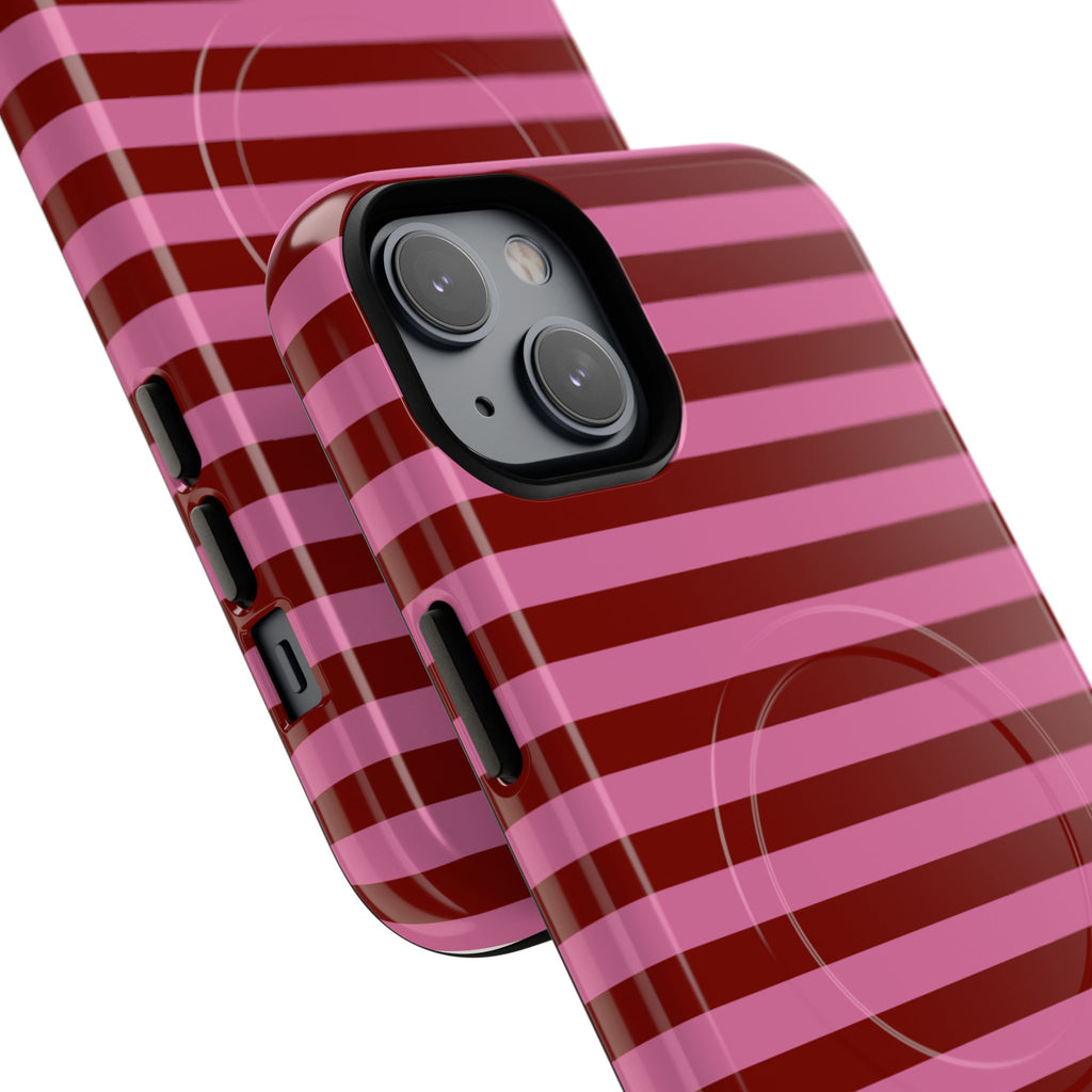 Summer Stripe Phone Case