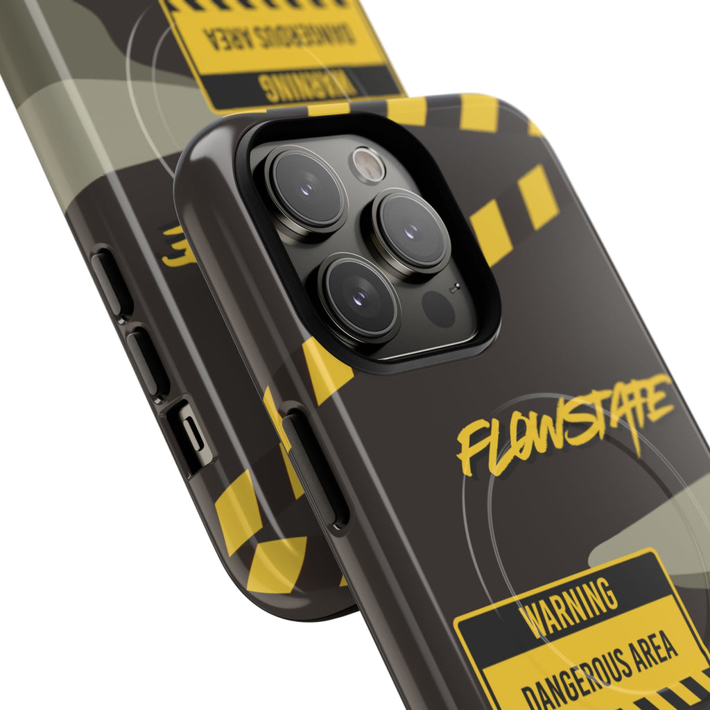 Flowstate Phone Case