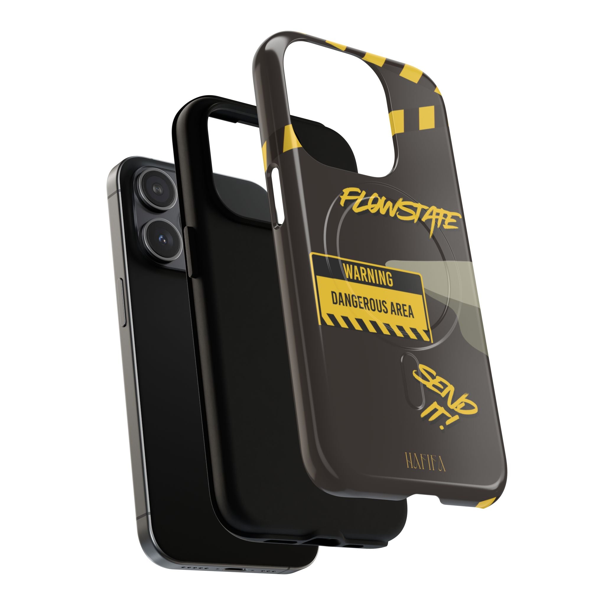 Flowstate Phone Case