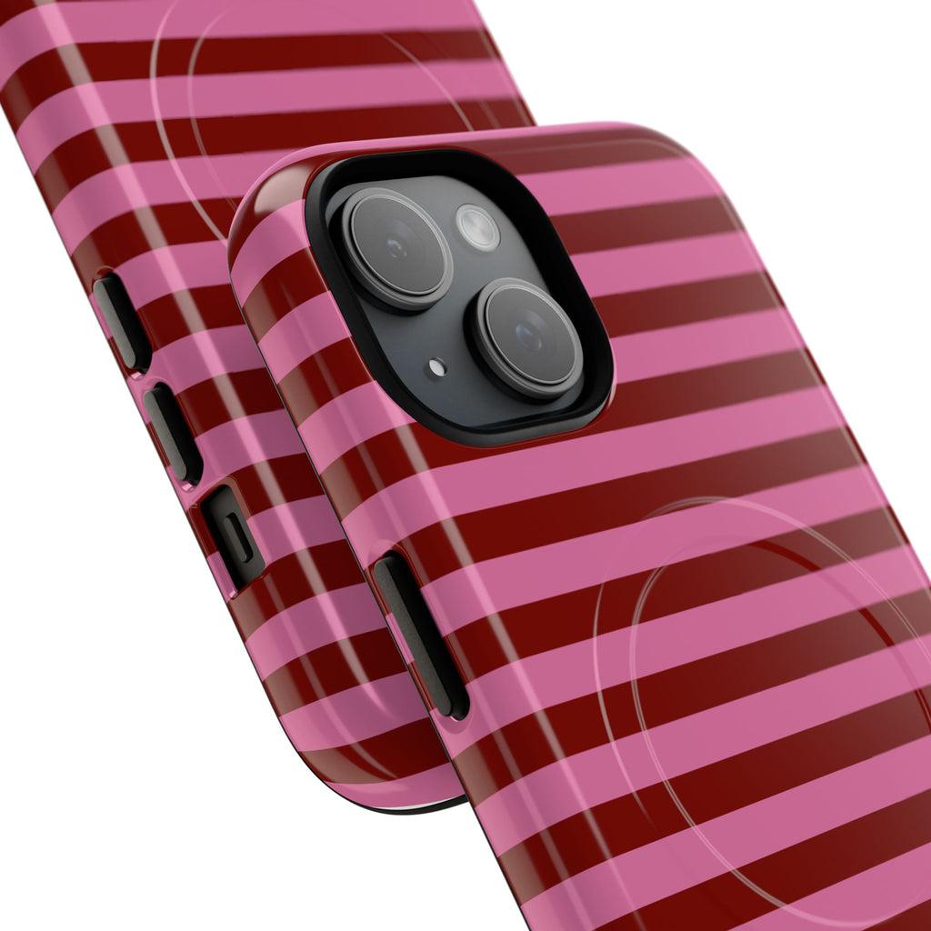 Summer Stripe Phone Case