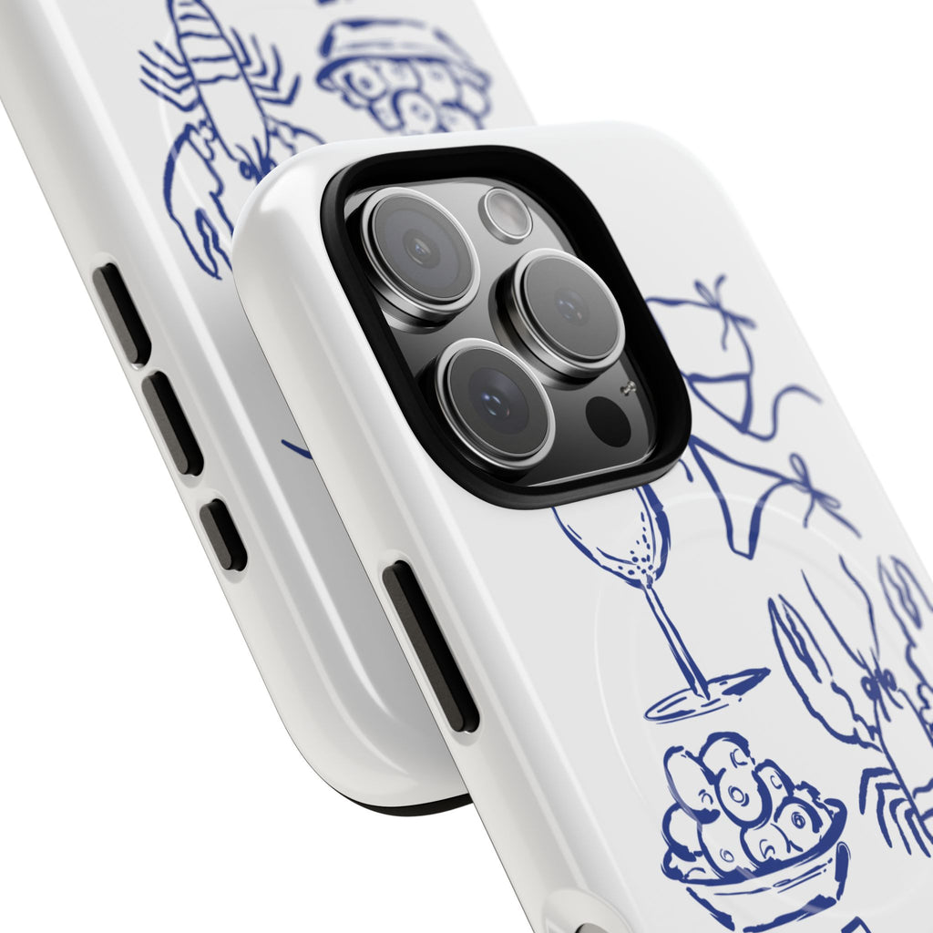 When In Italy Phone Case