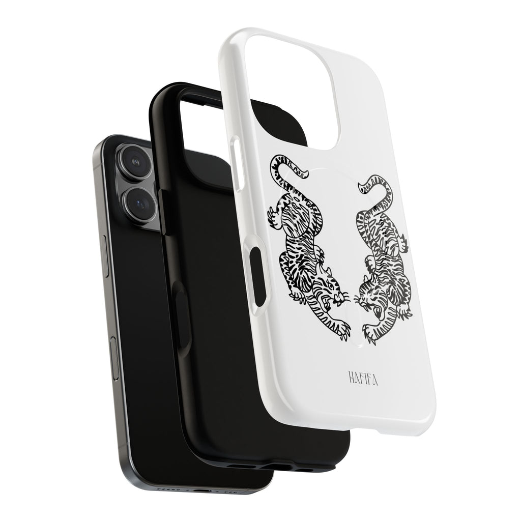 Tiger Double Phone Case