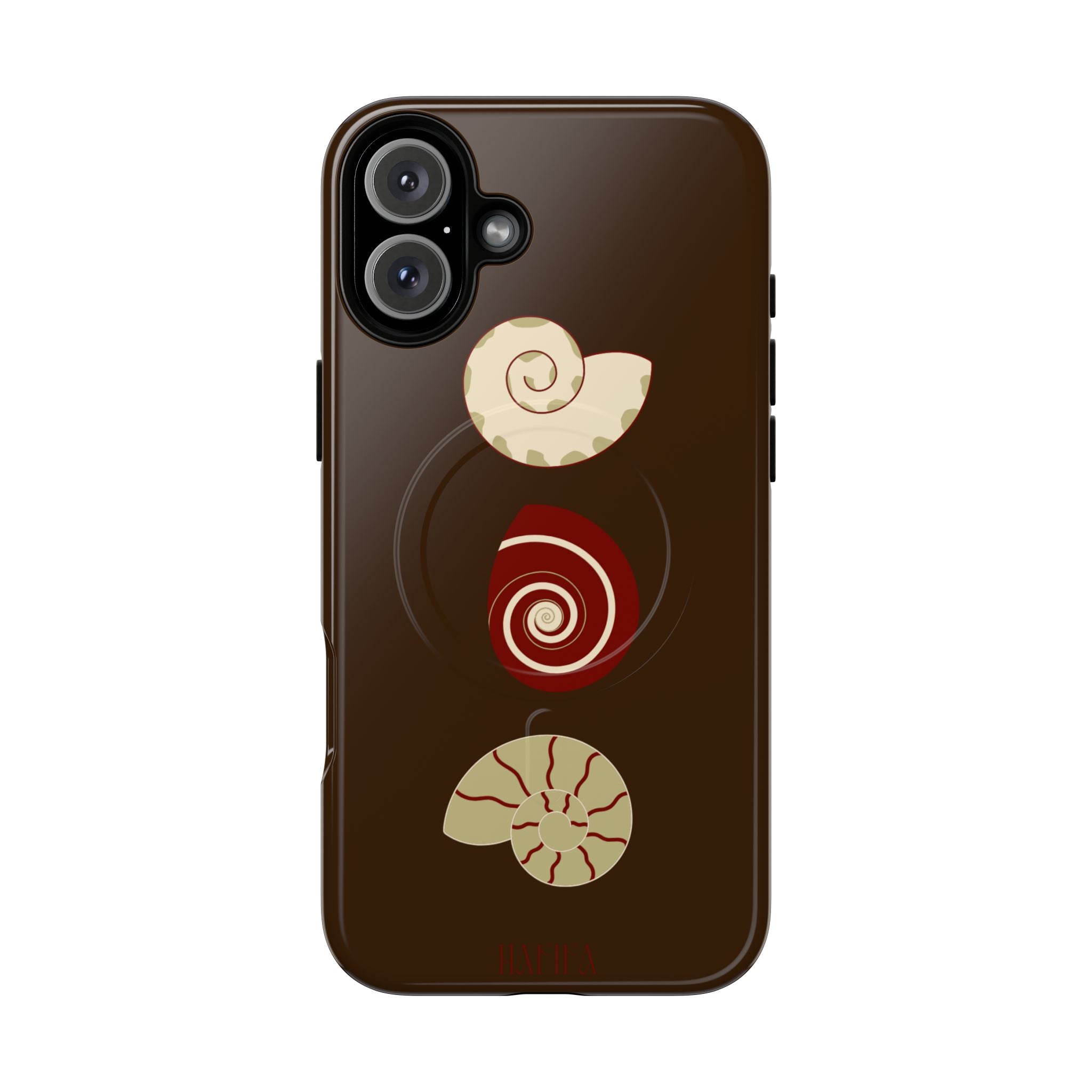 She Sells Sea Shells Phone Case