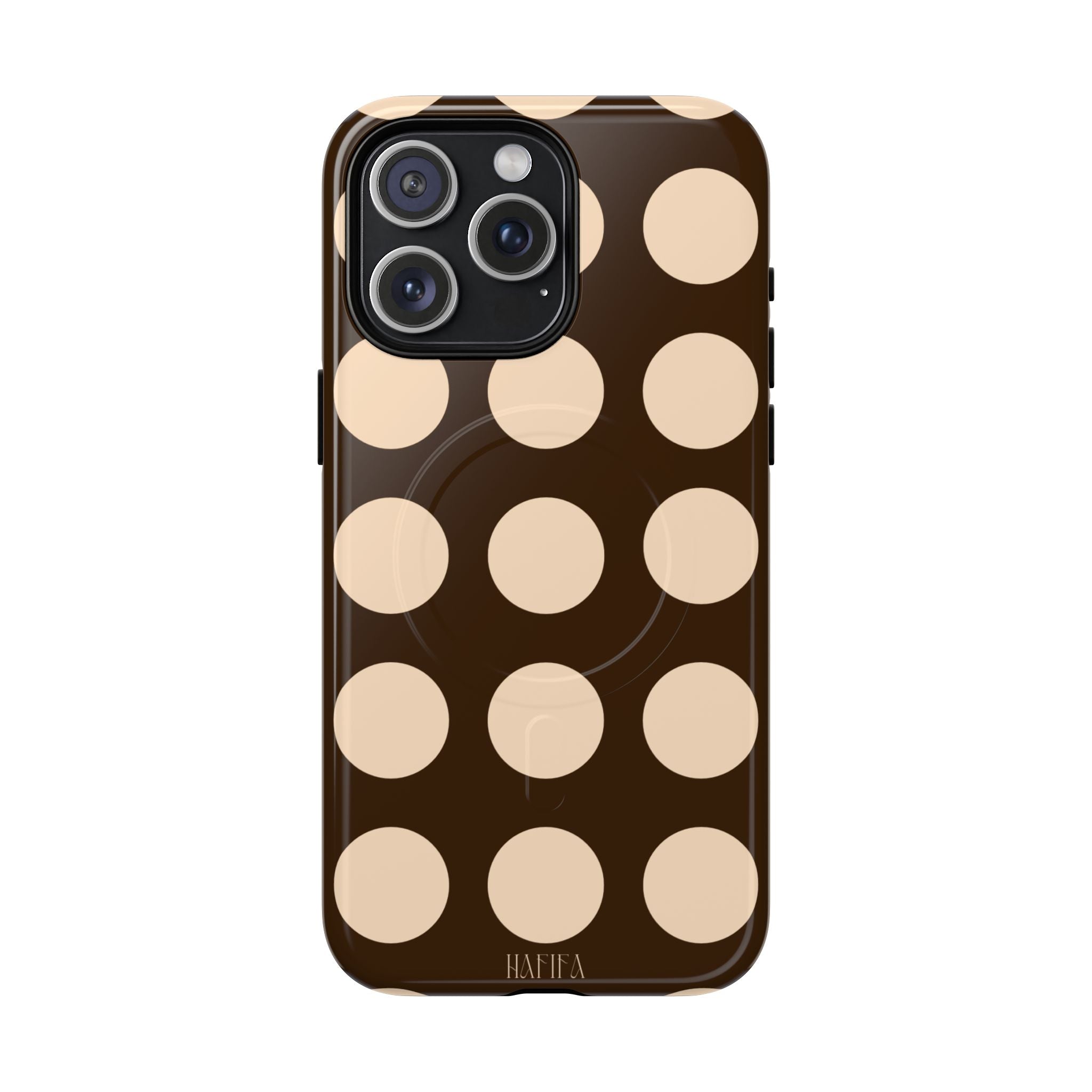 Day Dot Phone Case