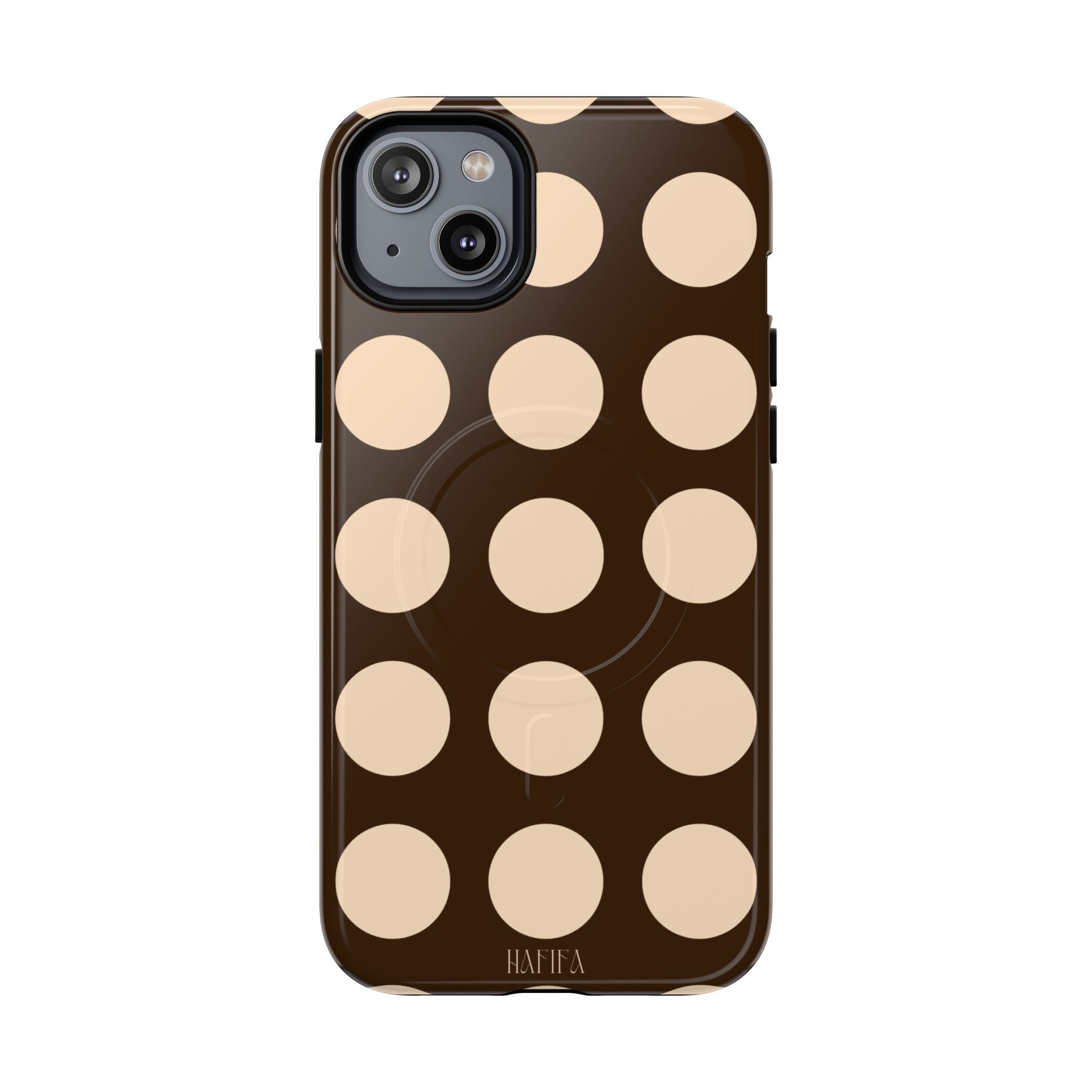 Day Dot Phone Case