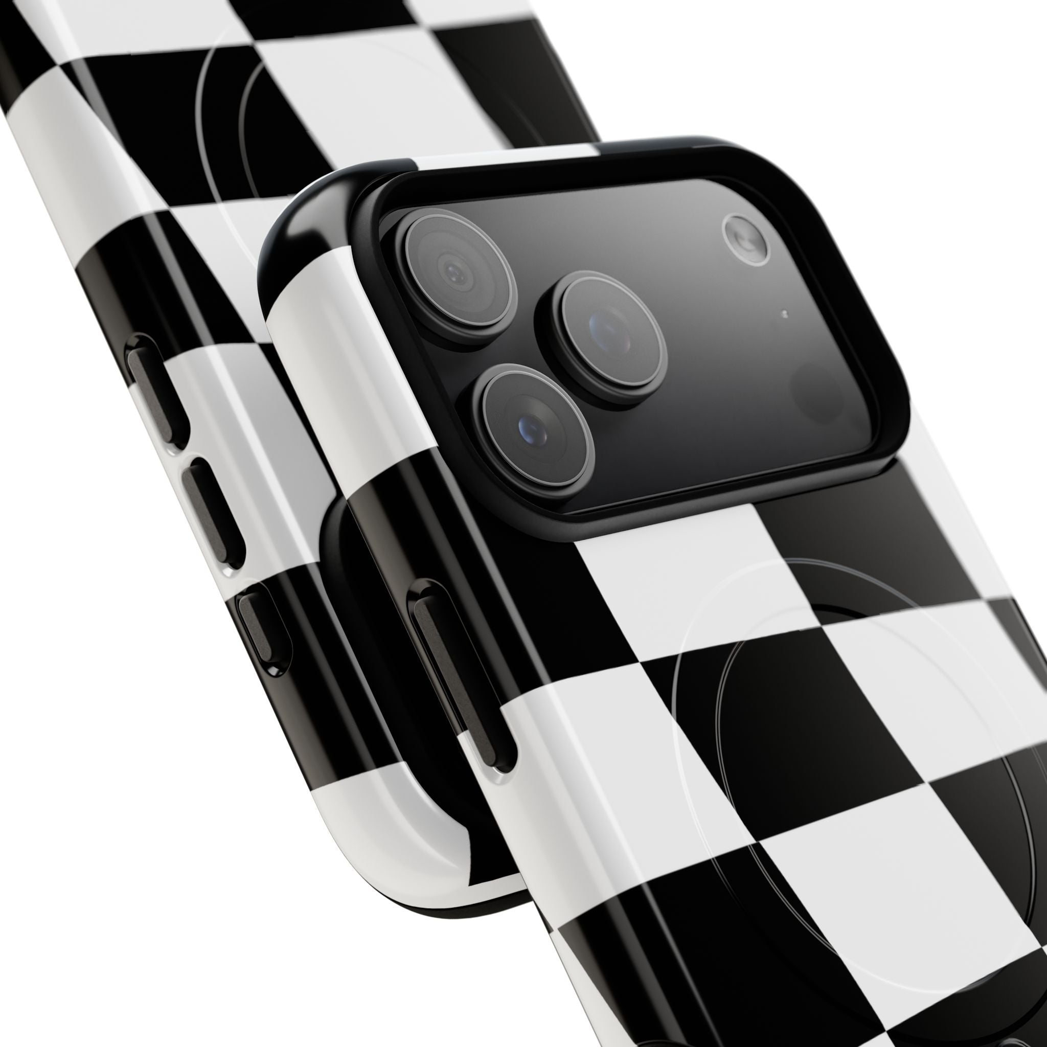 Checkmate Phone Case