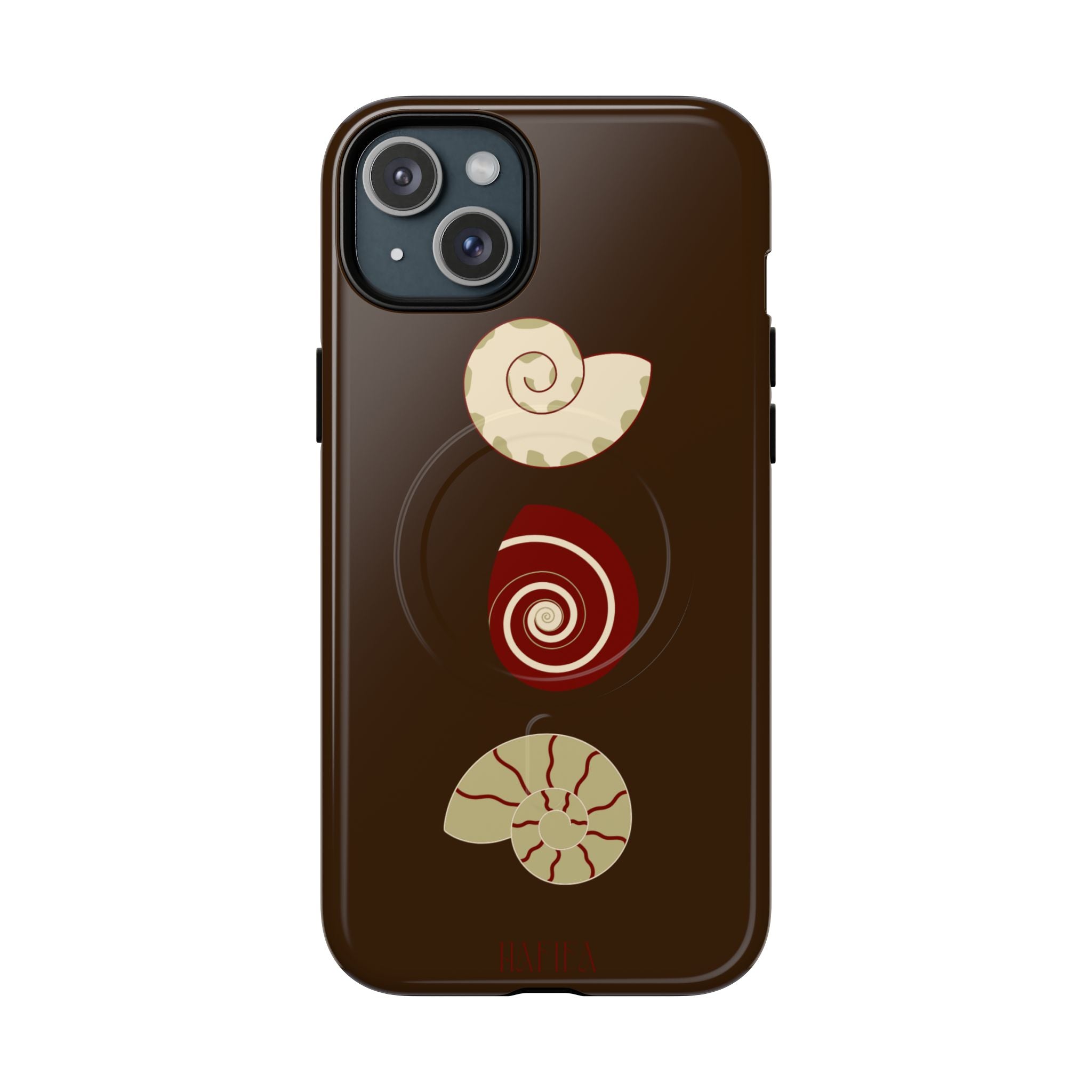 She Sells Sea Shells Phone Case