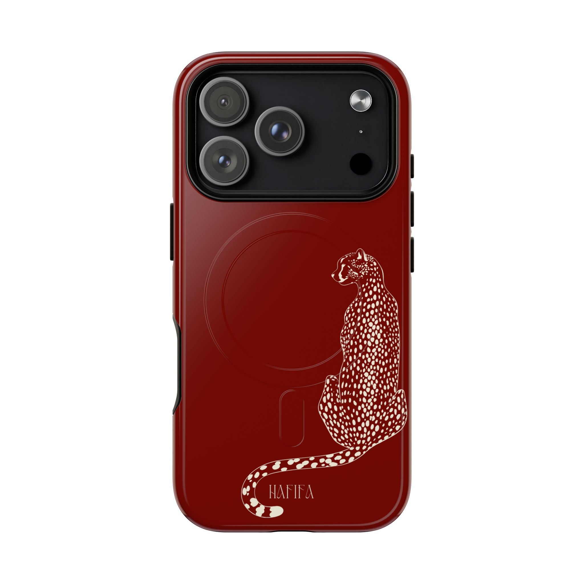 Leopard Lust Phone Case
