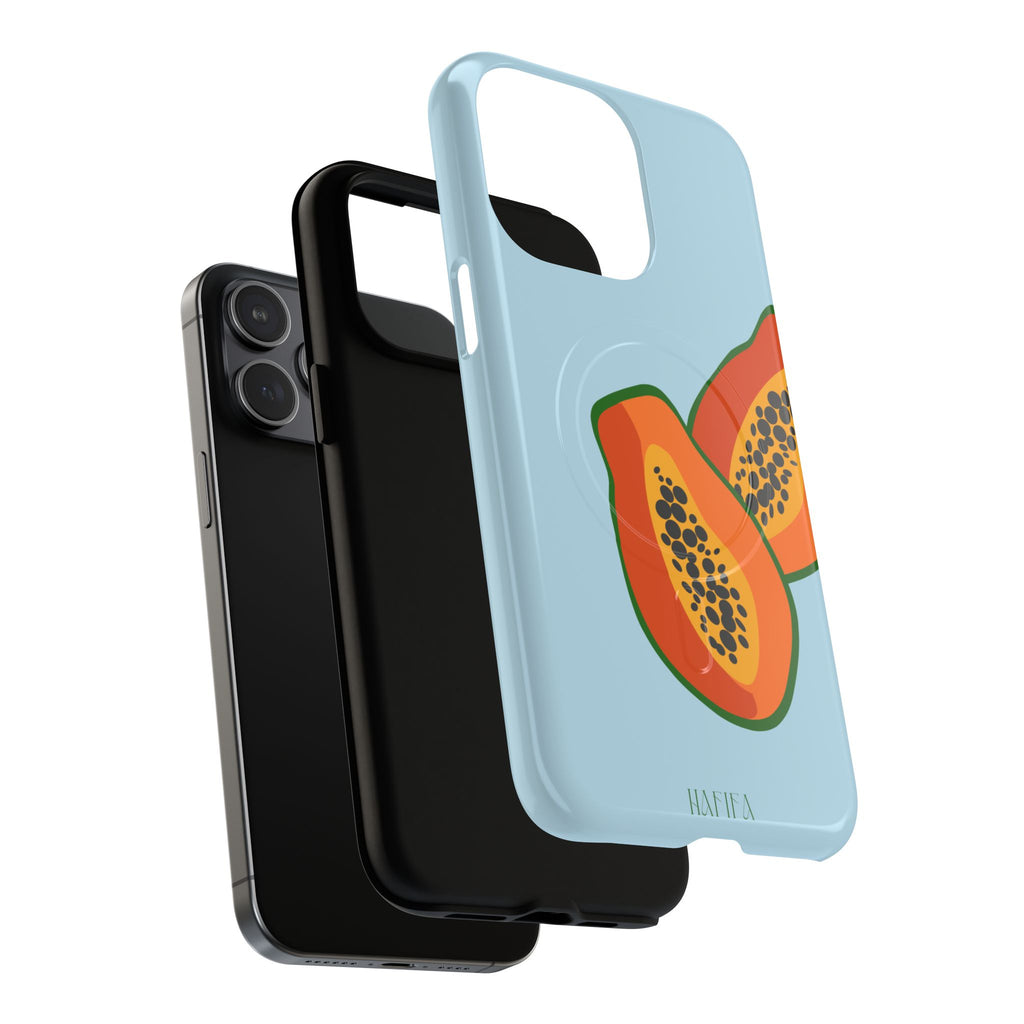 Papaya Phone Case