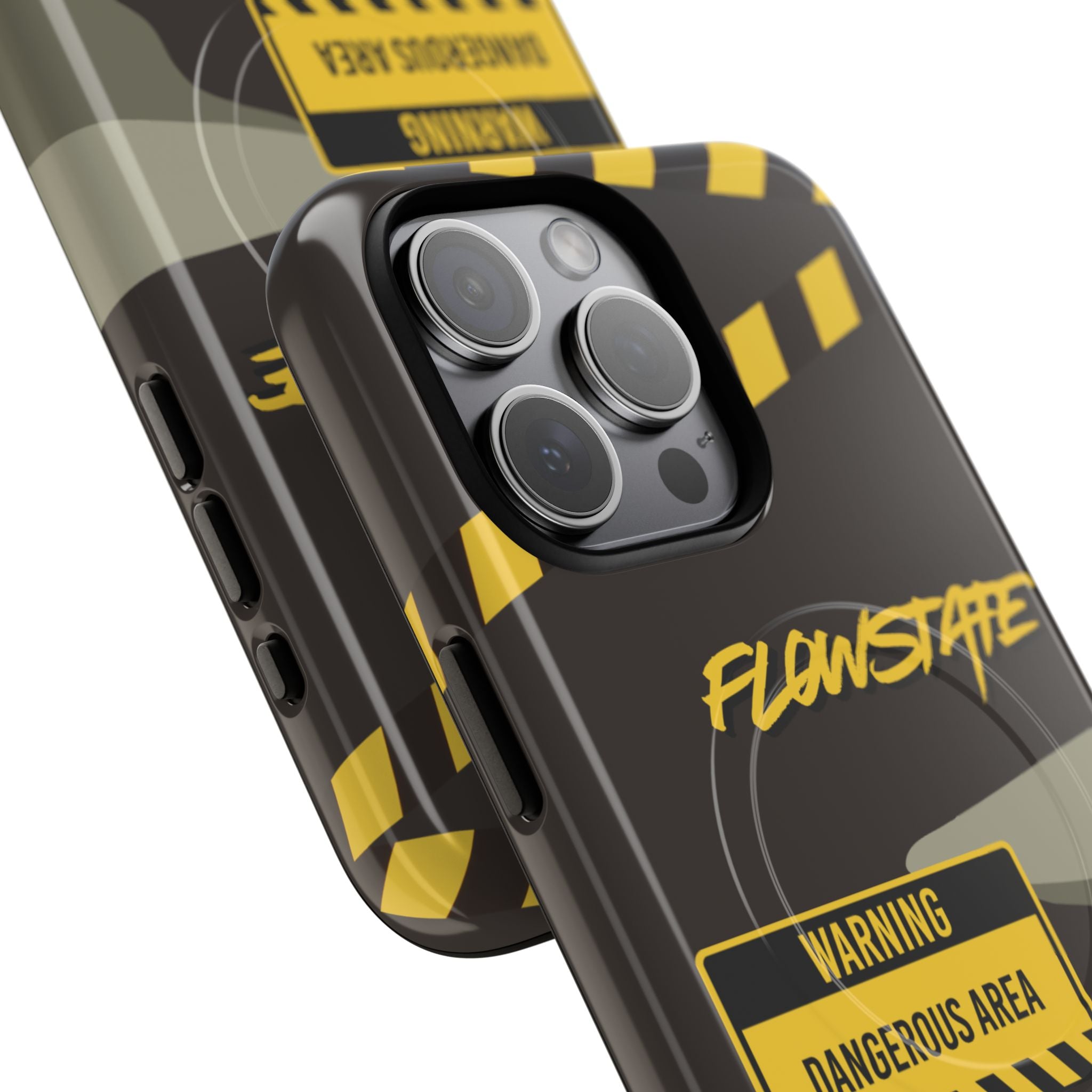 Flowstate Phone Case