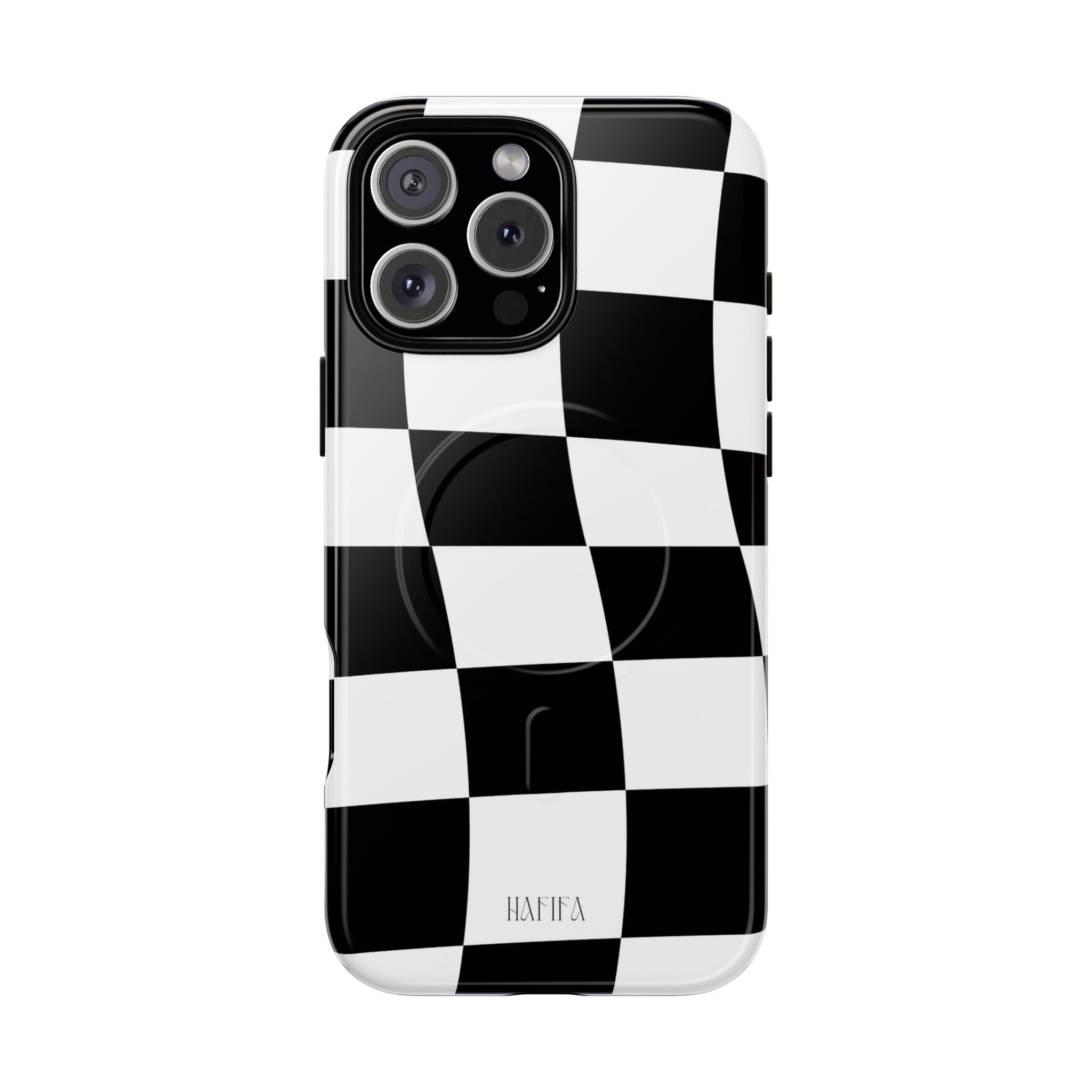 Checkmate Phone Case