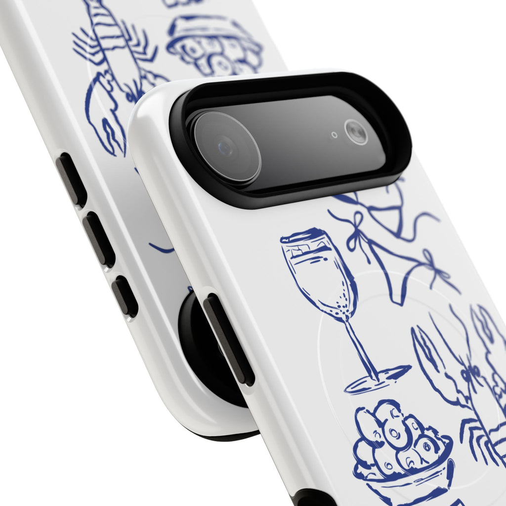 When In Italy Phone Case