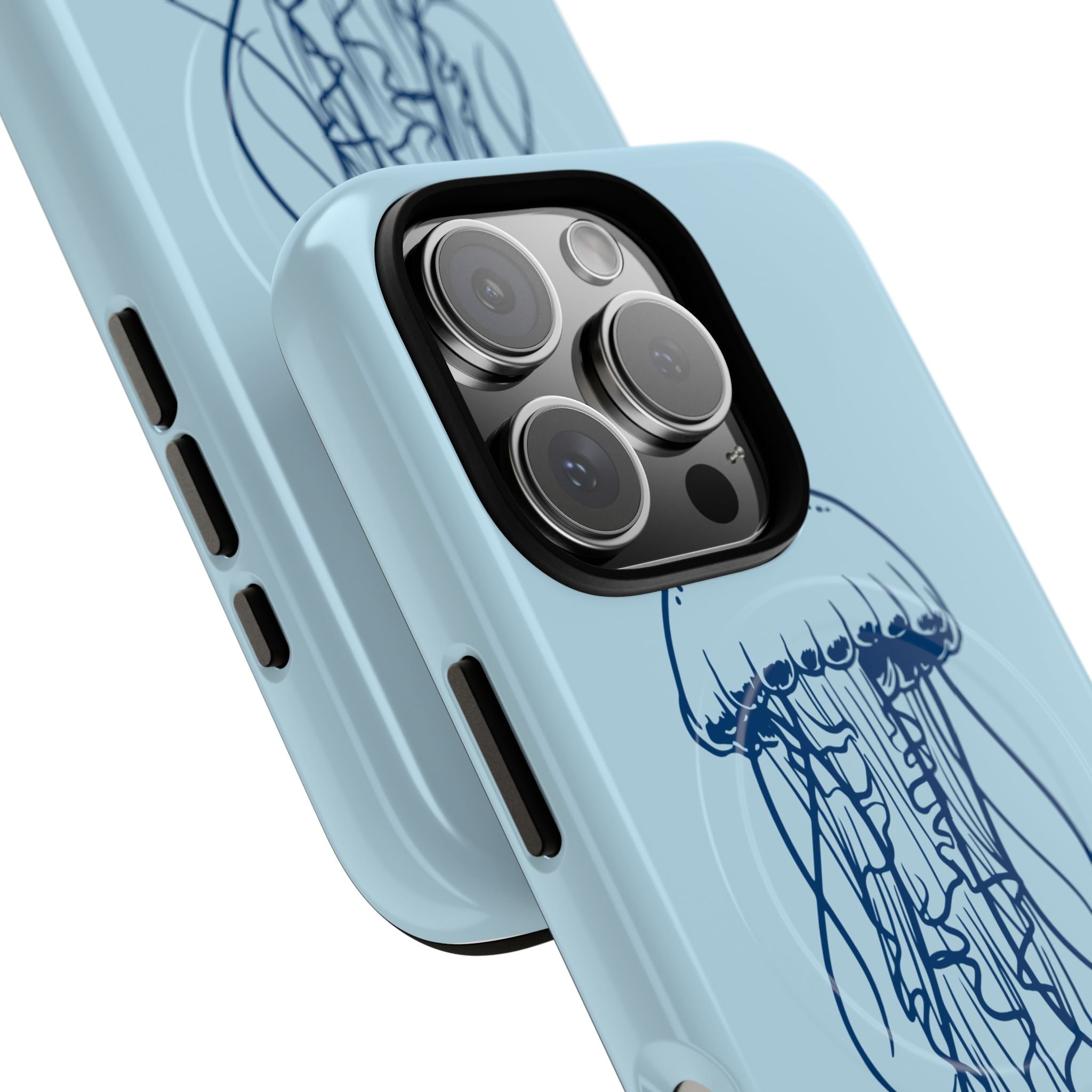 Jellyfish Phone Case