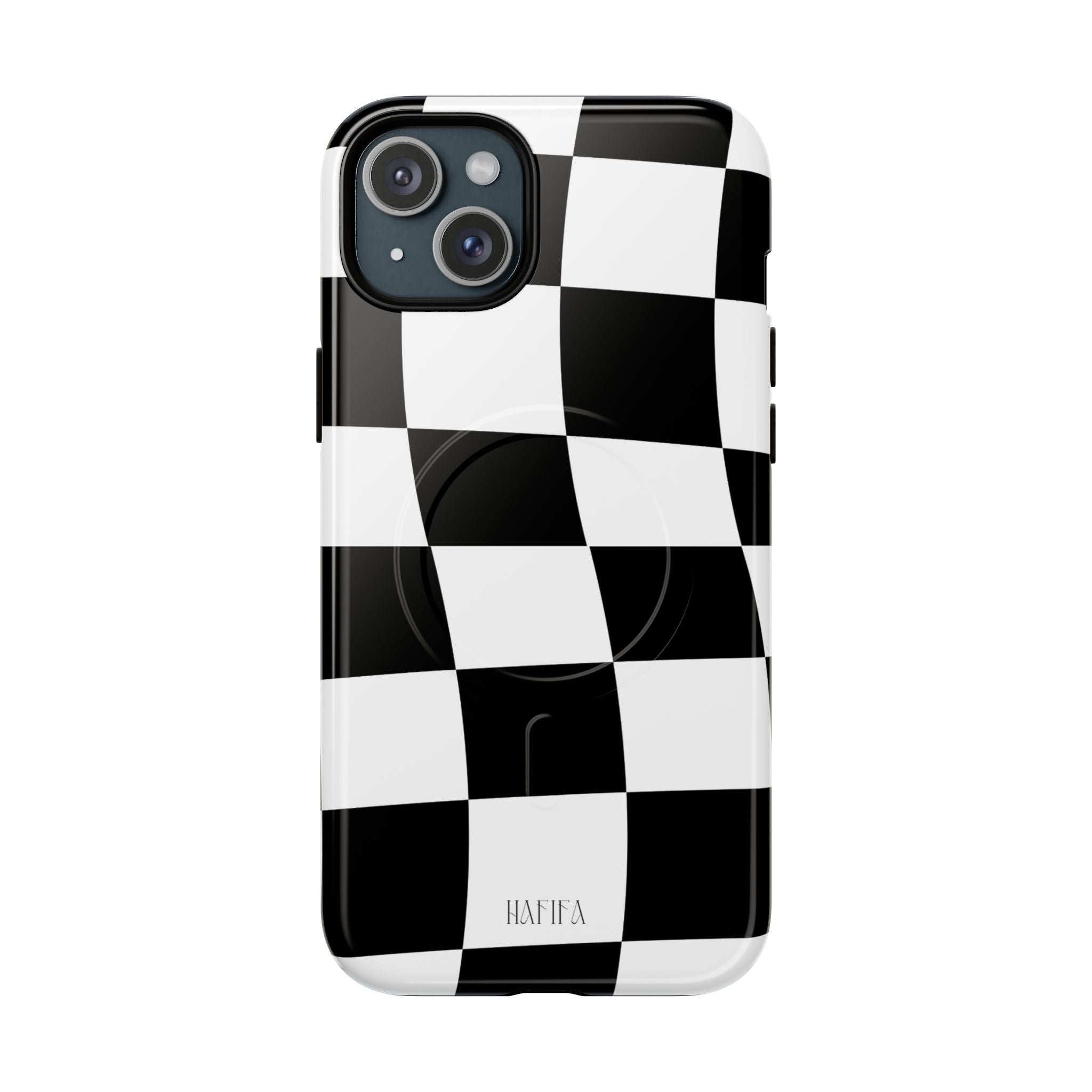 Checkmate Phone Case