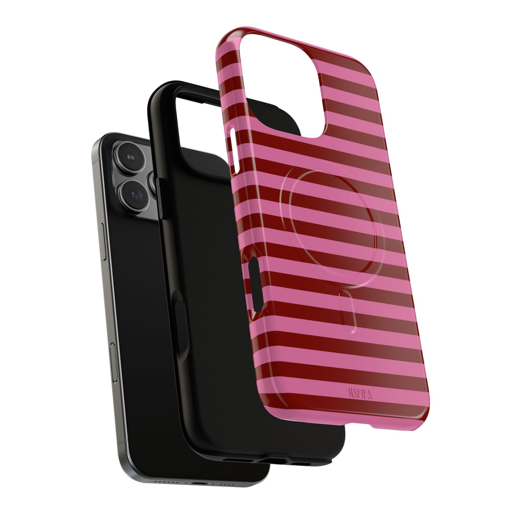 Summer Stripe Phone Case