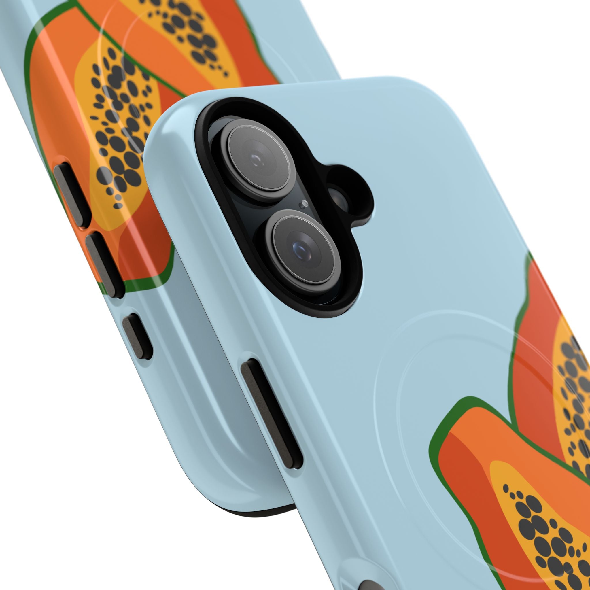 Papaya Phone Case