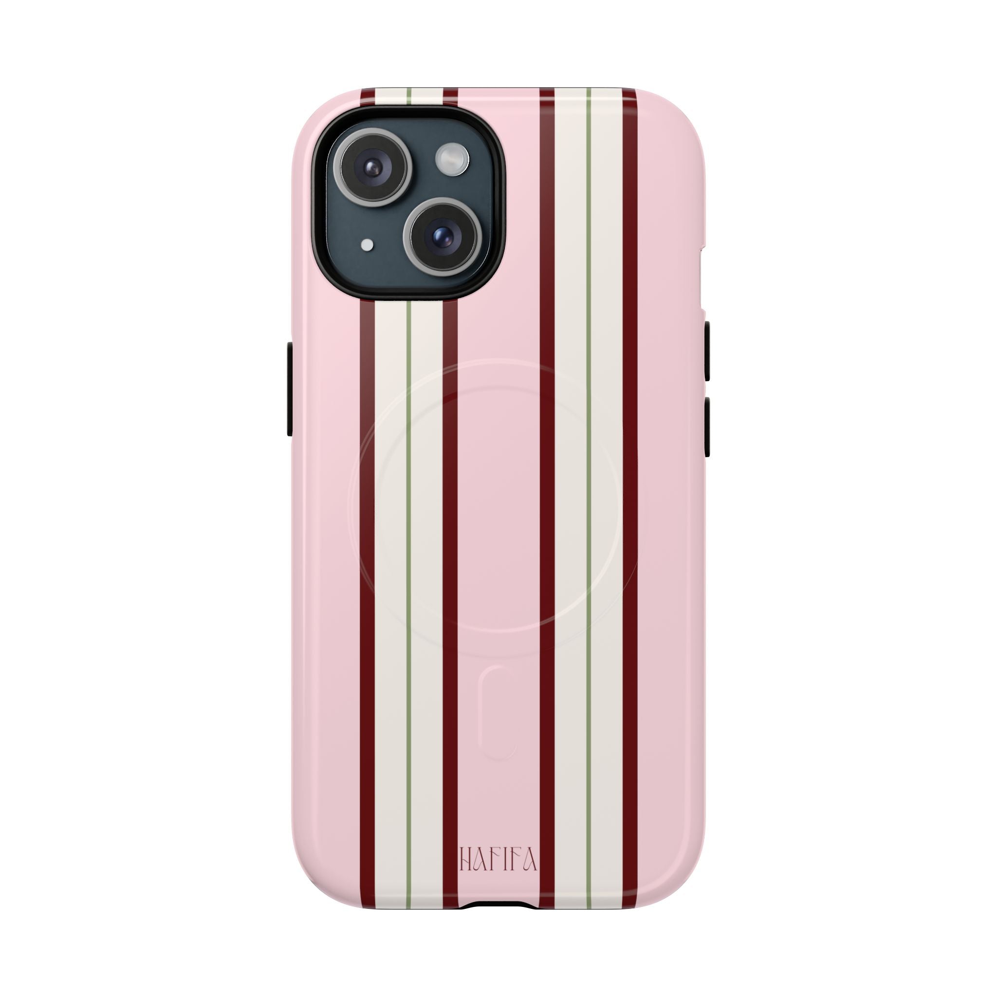 Strawberry Sorbet Phone Case