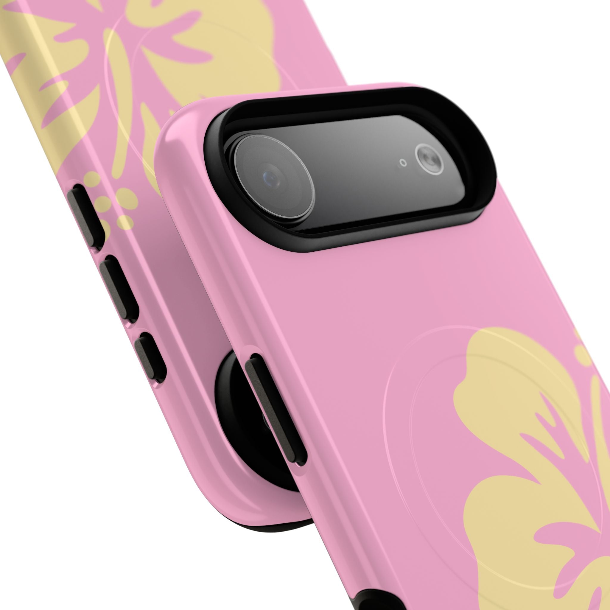 Hibiscus Hr Phone Case