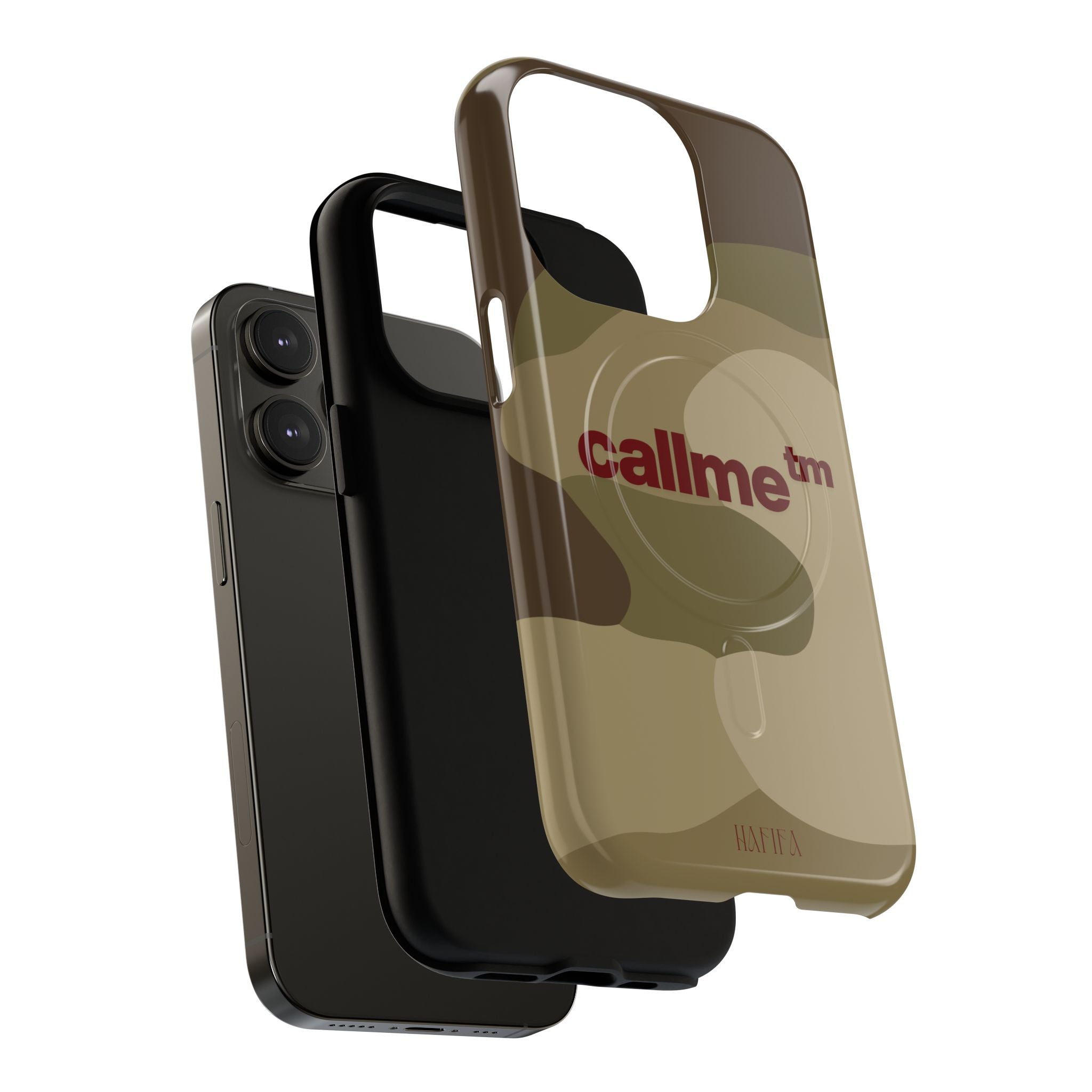 Call Camo Phone Case