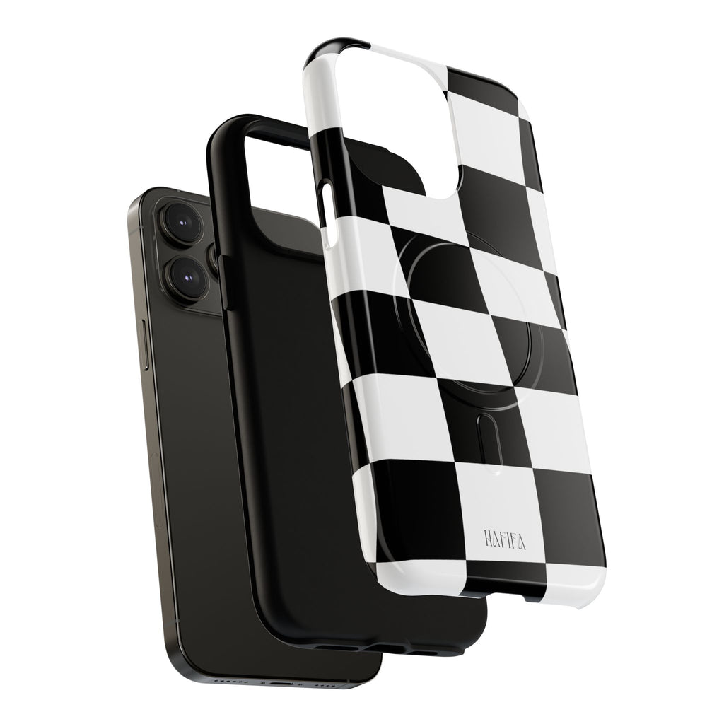 Checkmate Phone Case