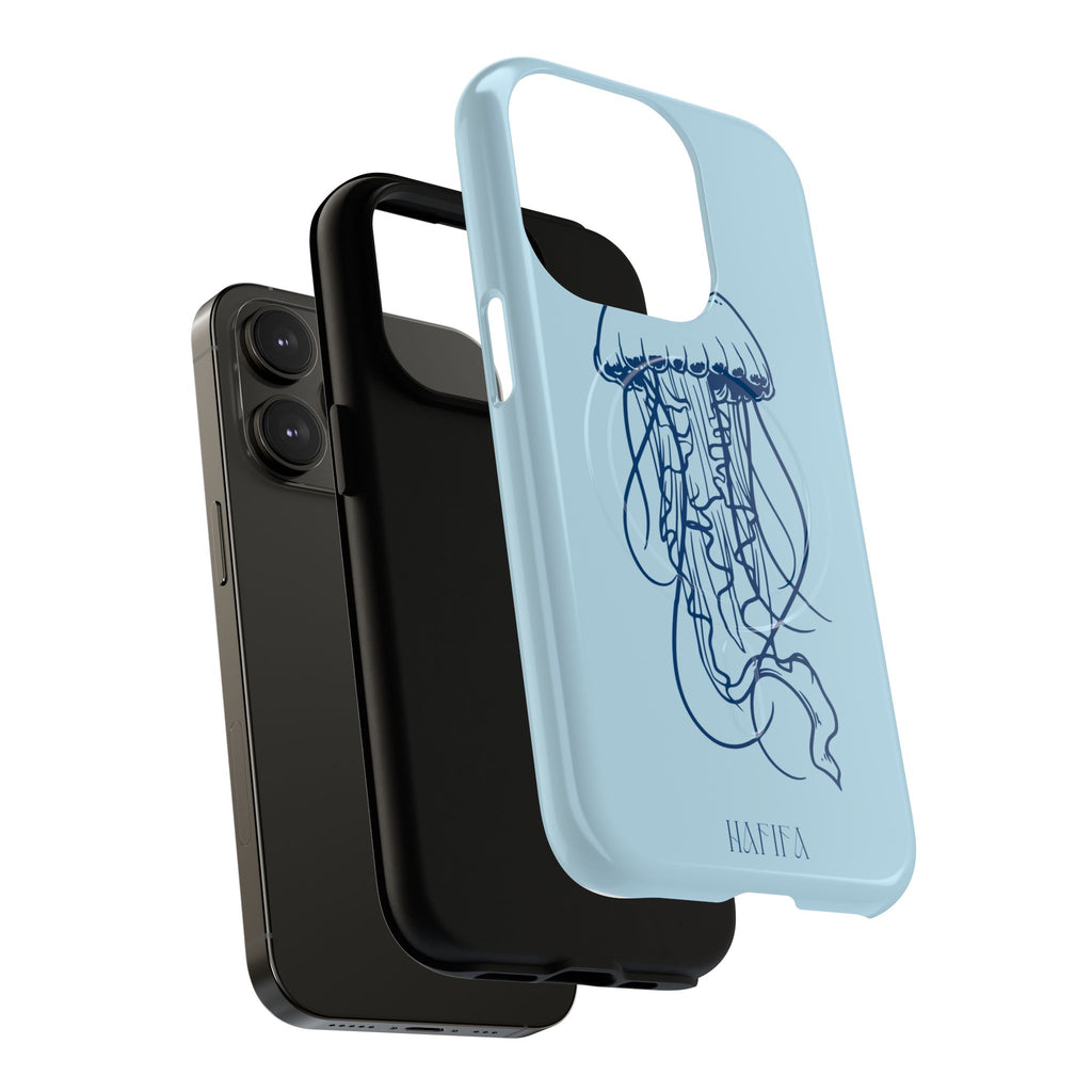 Jellyfish Phone Case