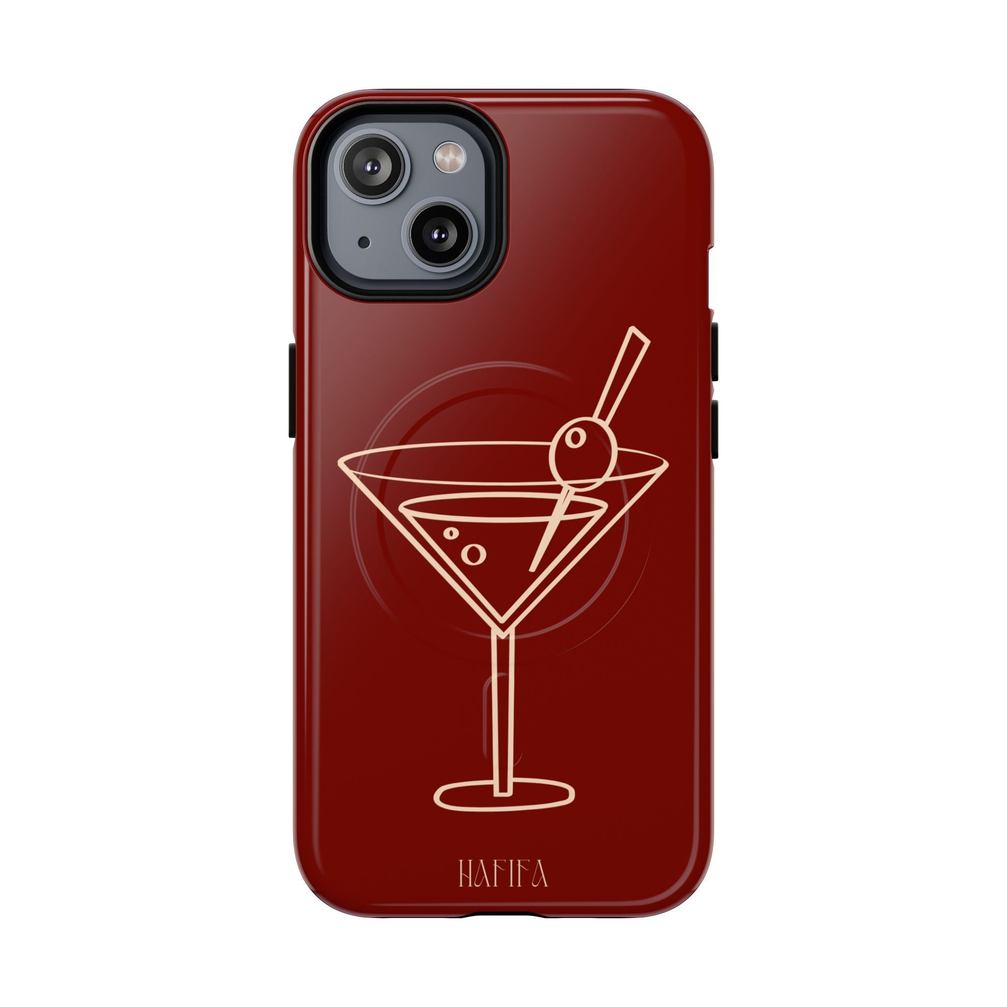 Tini Time Phone Case