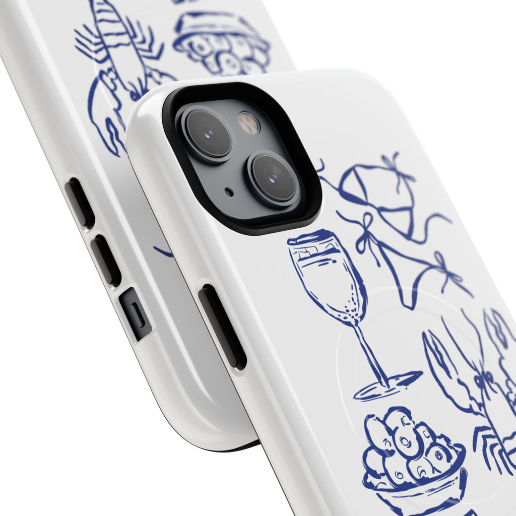 When In Italy Phone Case