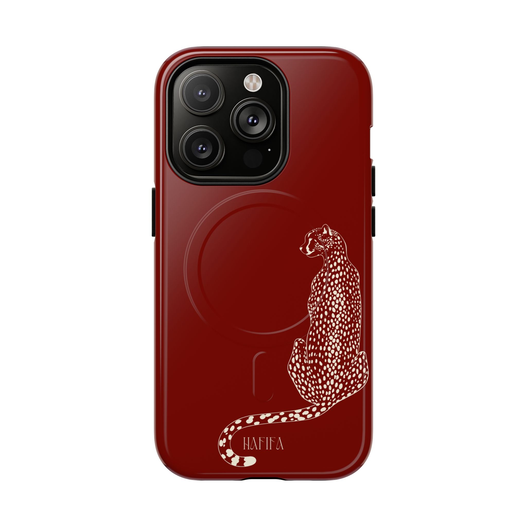 Leopard Lust Phone Case