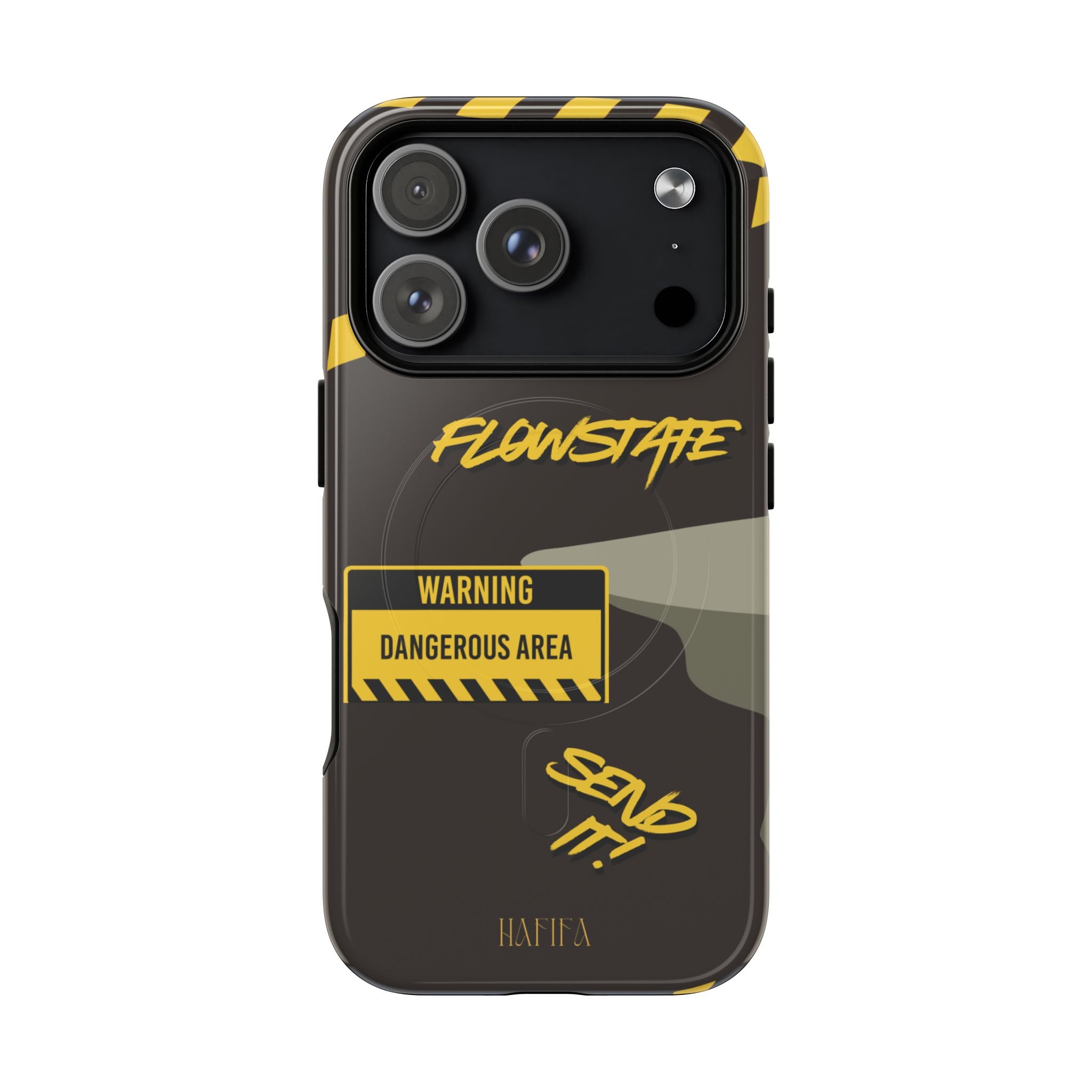 Flowstate Phone Case